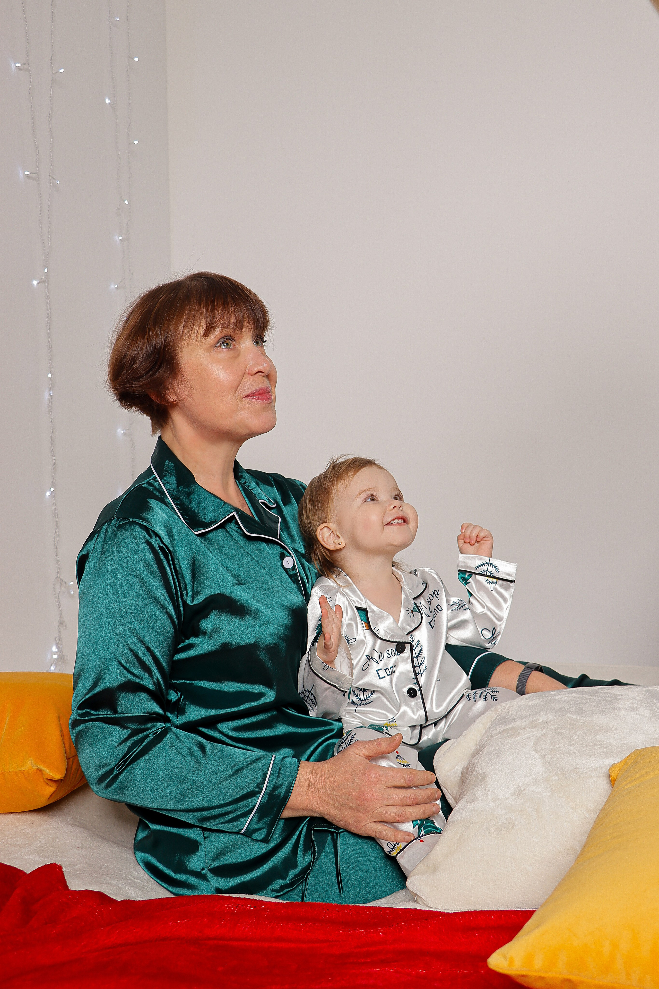 Семейная. Даша Лукошкина Фотограф Шуя | Иваново