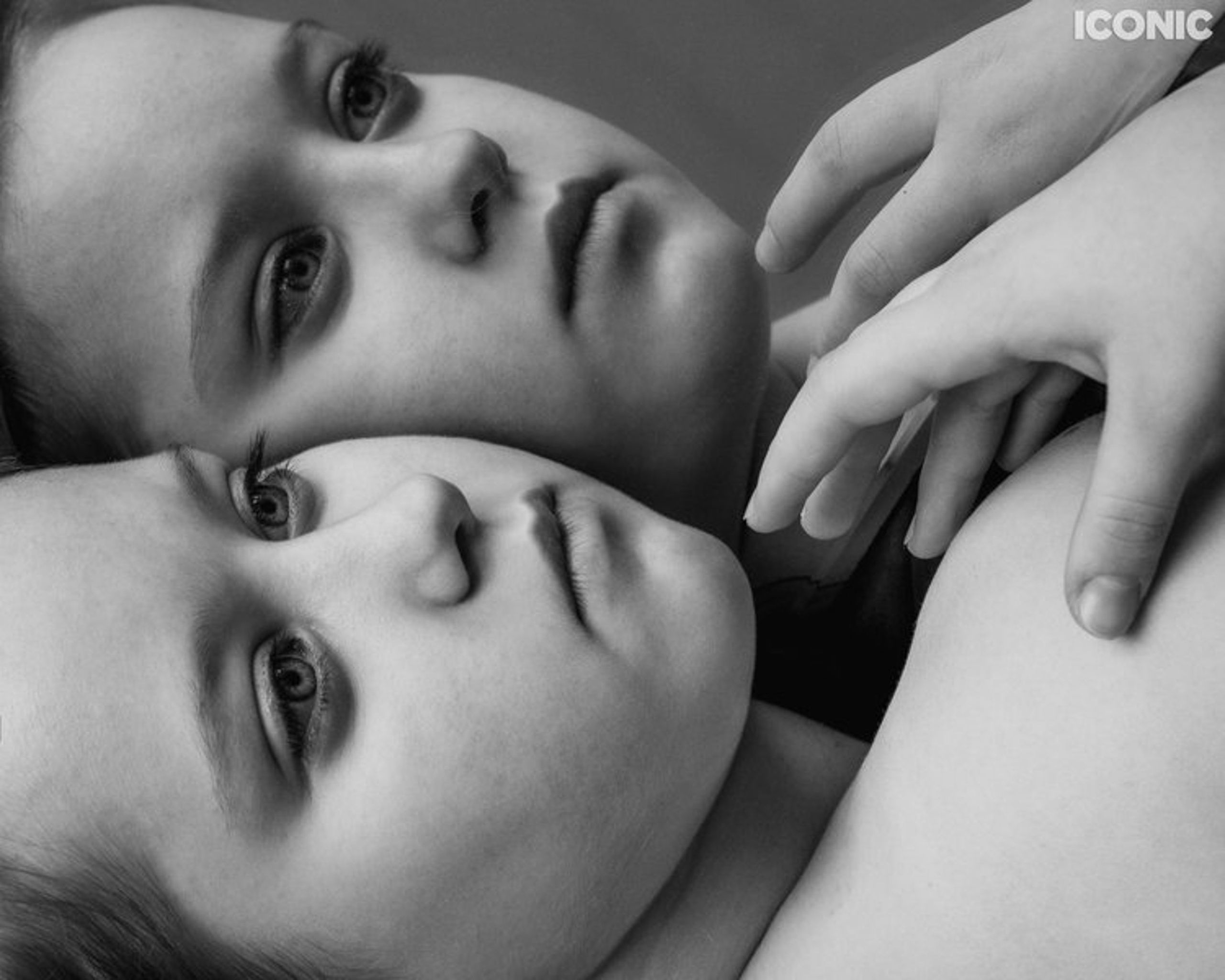 Публикации. Портретный фотограф из Омска Инна Пономарева