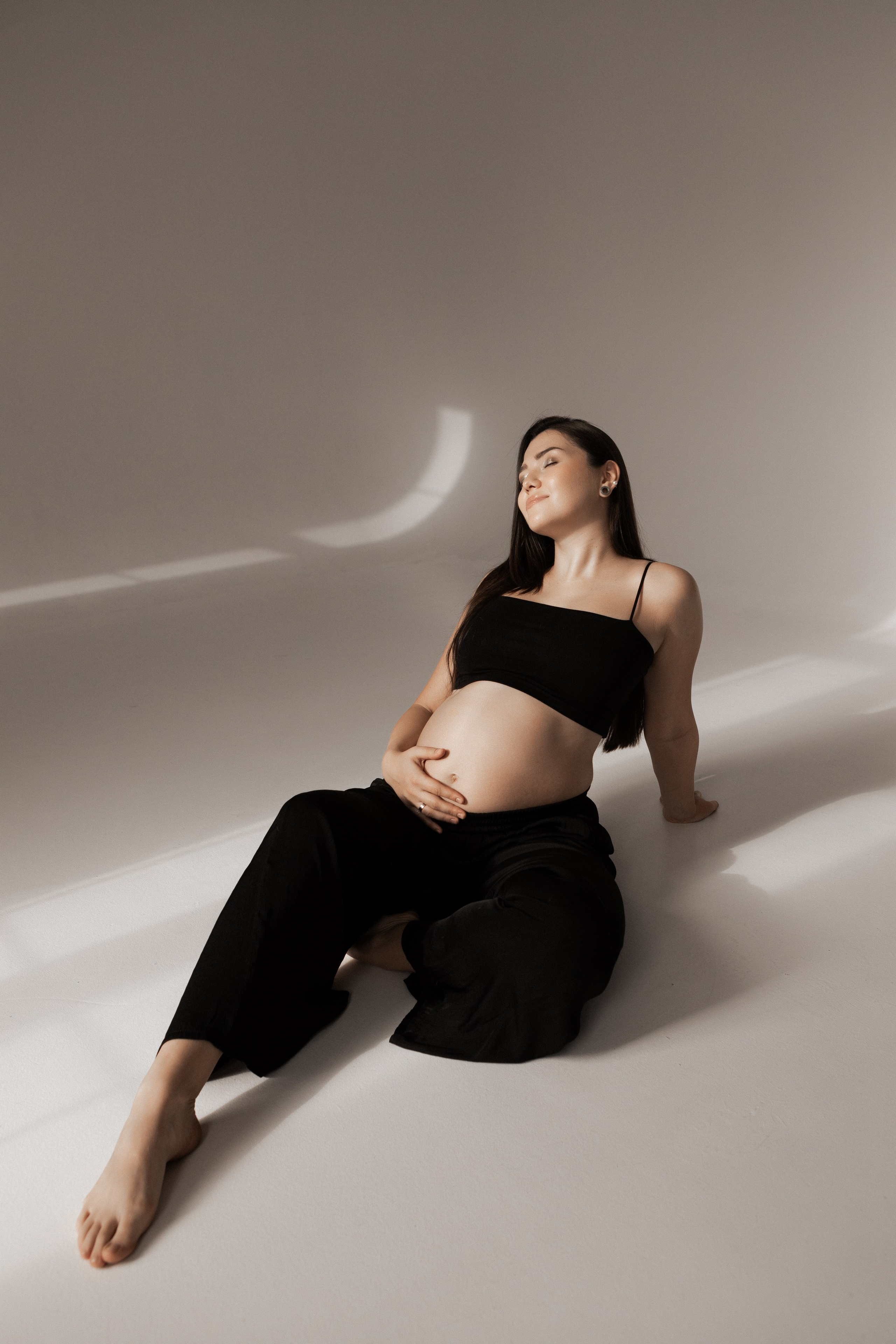 Таня, Паша и Луи. Свадебный фотограф в Воронеже Вероника Богай