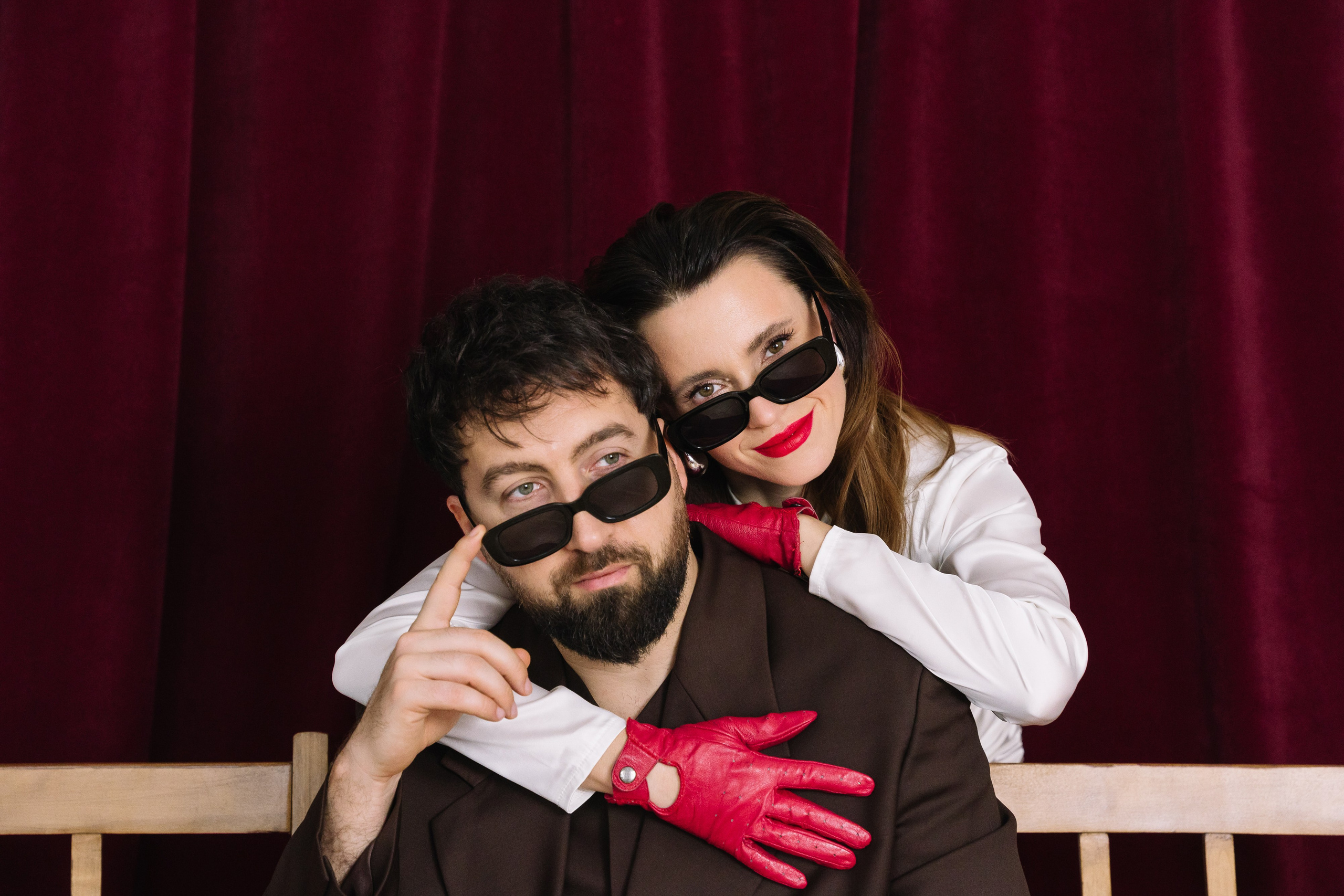 Кинотеатр. Свадебный, репортажный, семейный фотограф Елена Брюхова