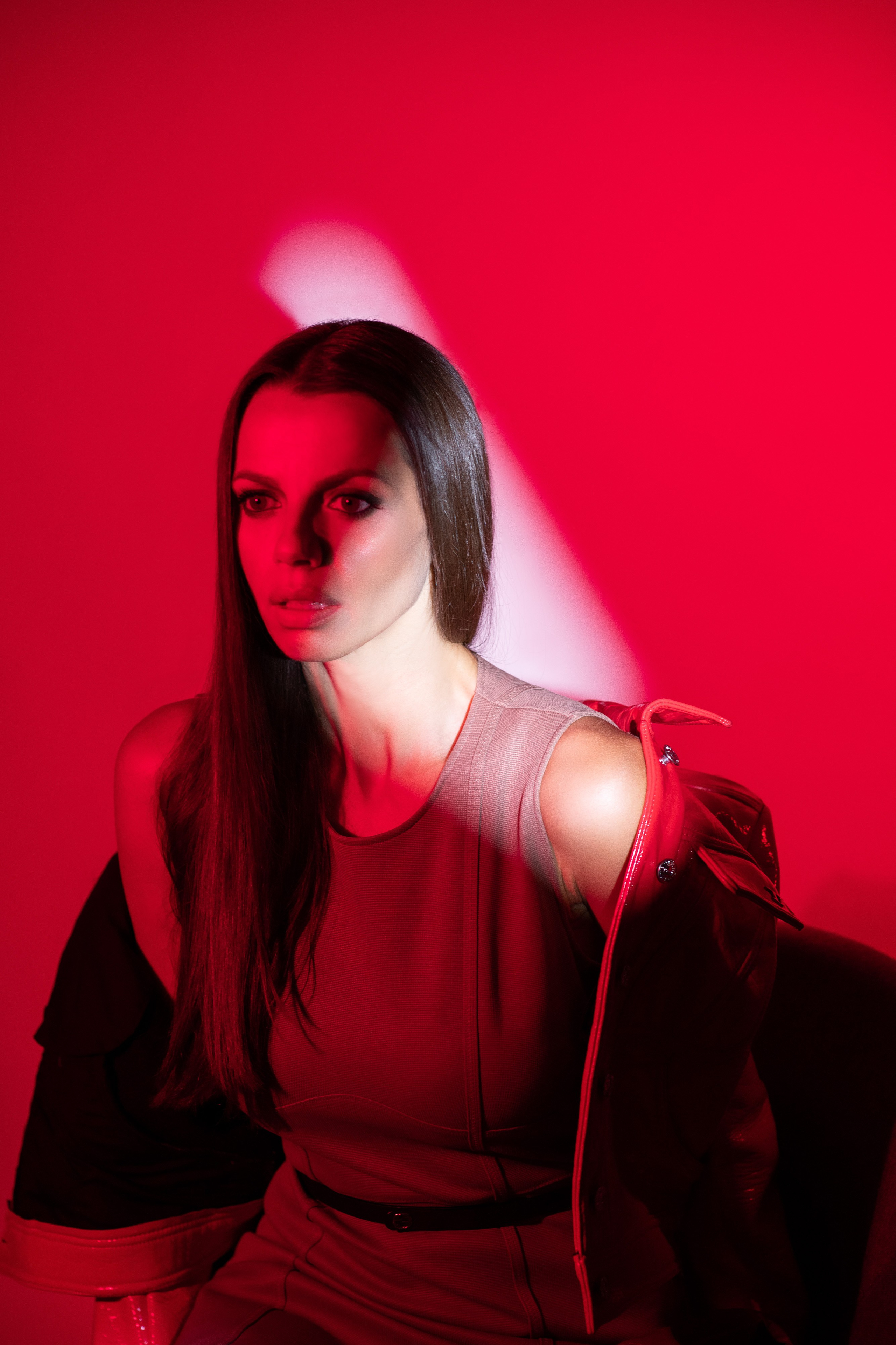 Lucia. Portrait photographer in Minsk Slava Potalakh