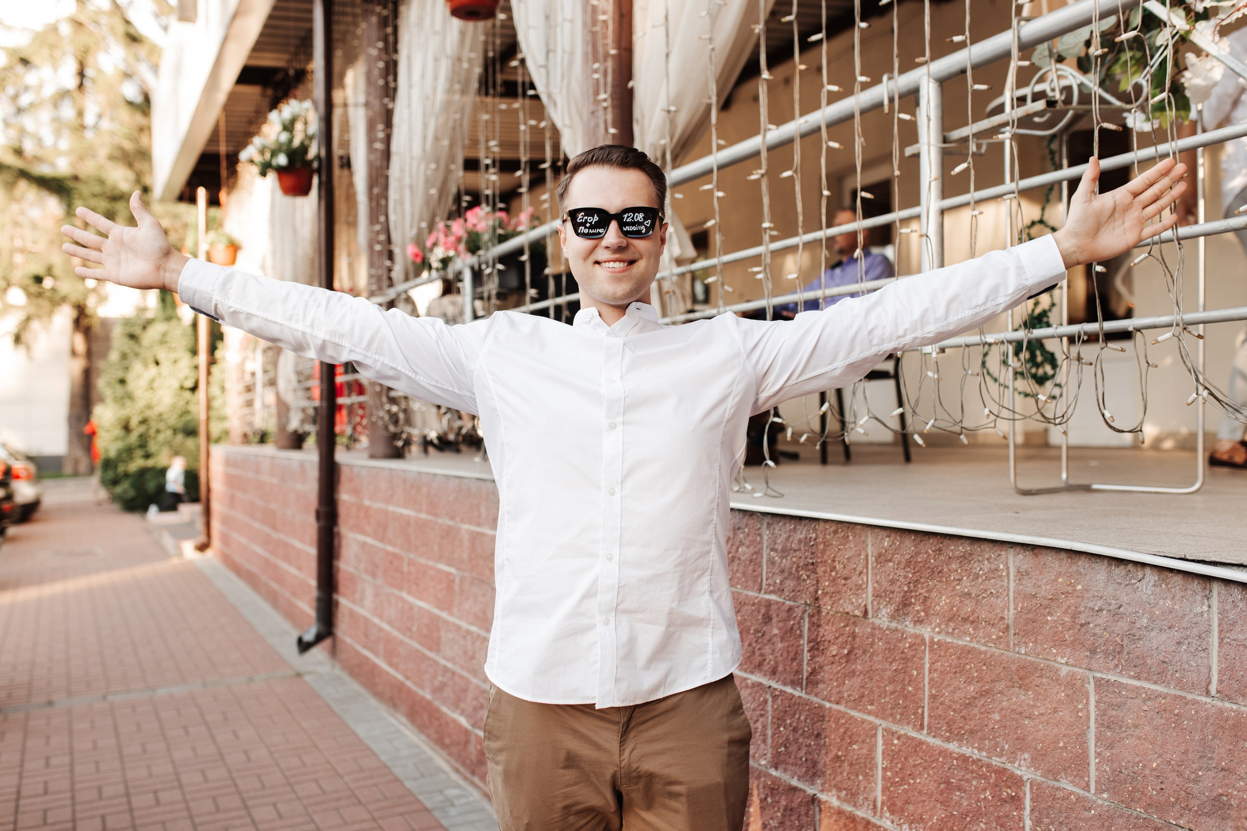 Полина & Егор. Свадебный фотограф Минск Ирина Раевская