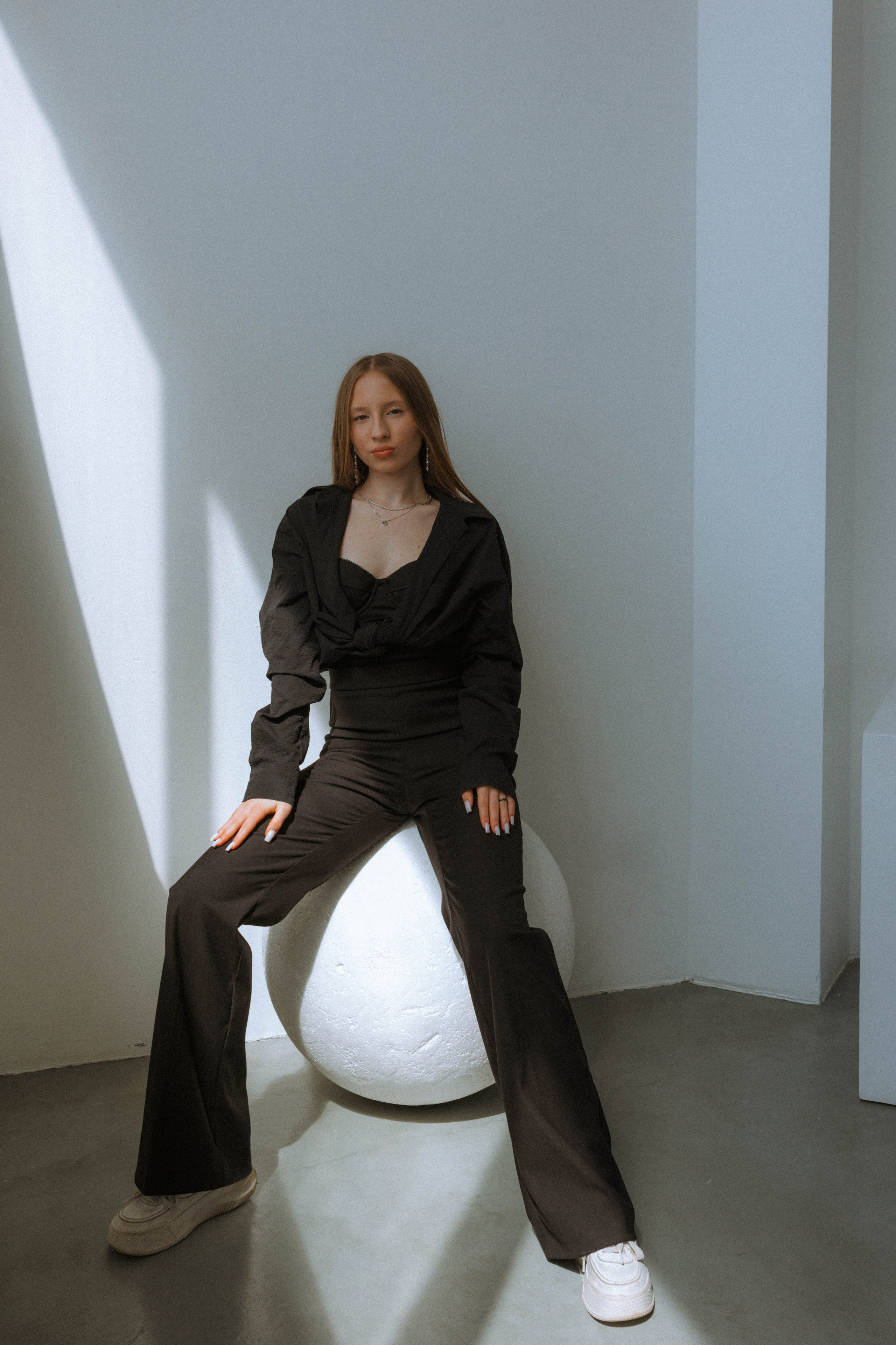 Алена и семья. Профессиональный фотограф