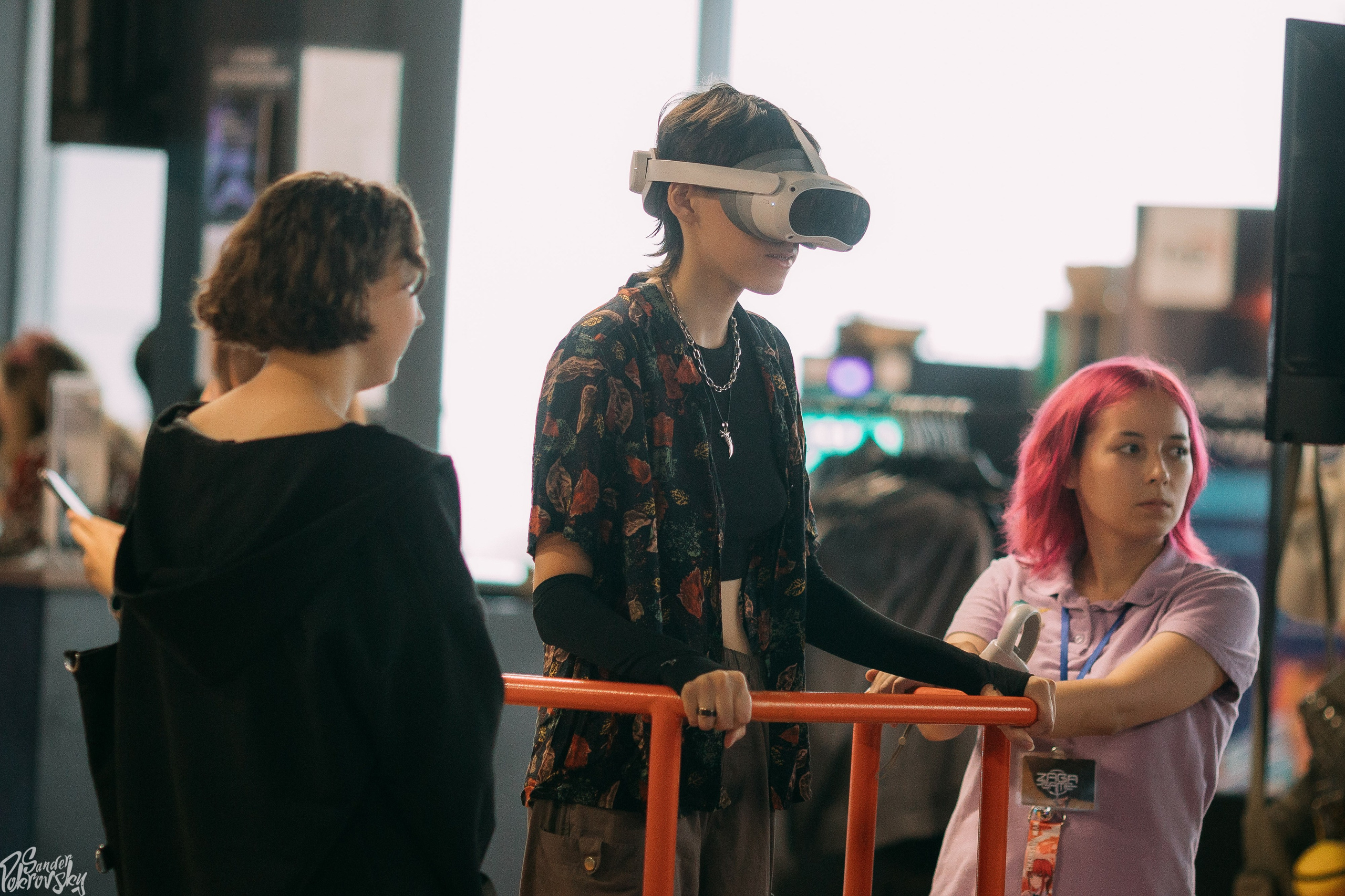 Zaga Game. Свадебный и репортажный фотограф в Чебоксарах Покровский Александр