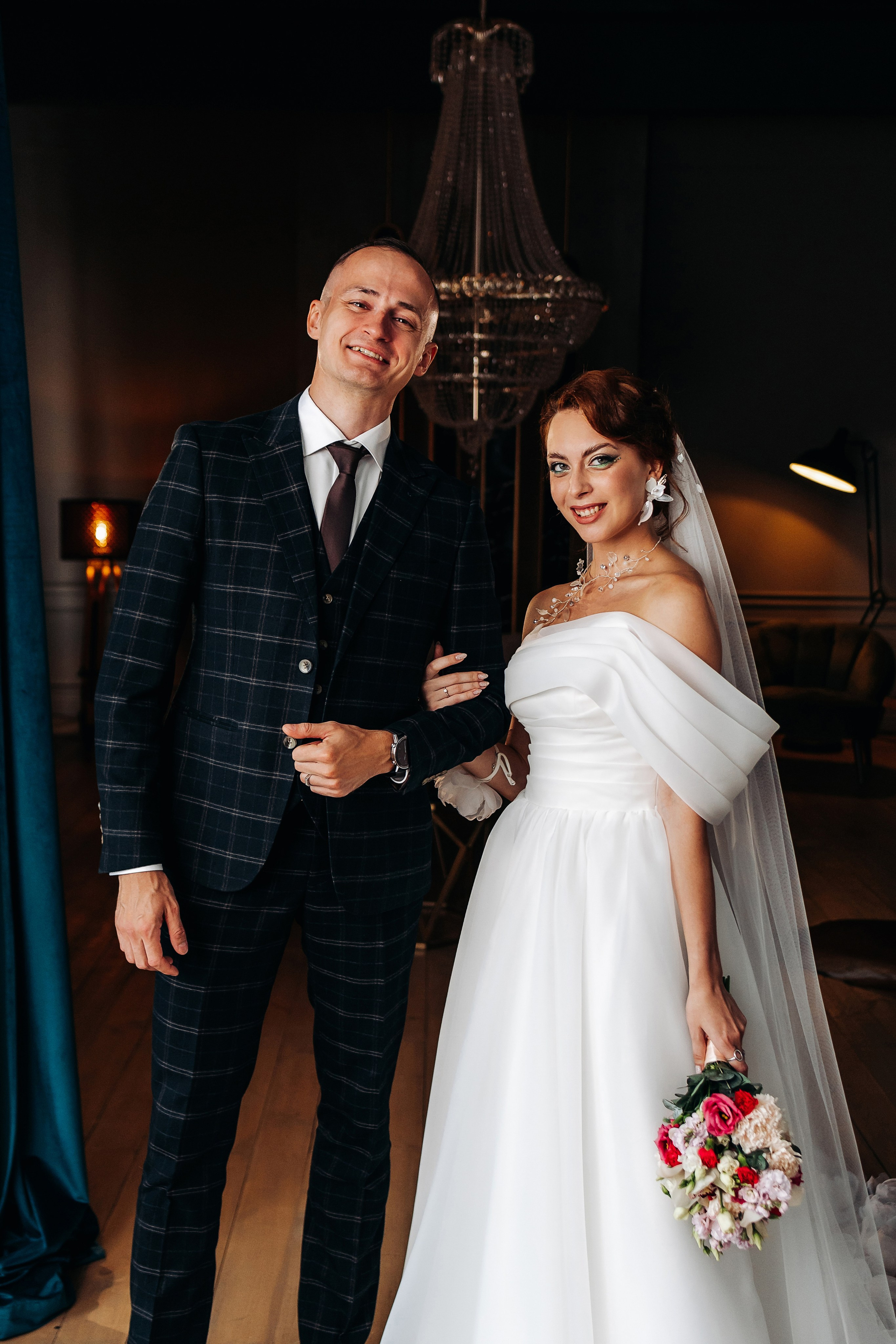 Антон Ксения. Фотограф Омск Андрей Козяков