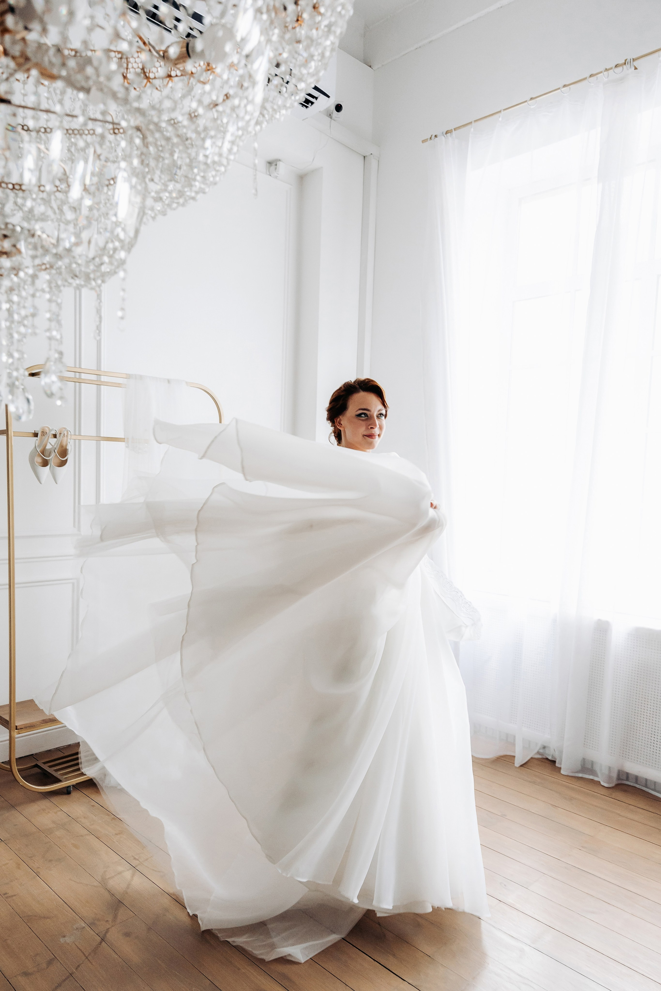 Антон Ксения. Фотограф Омск Андрей Козяков