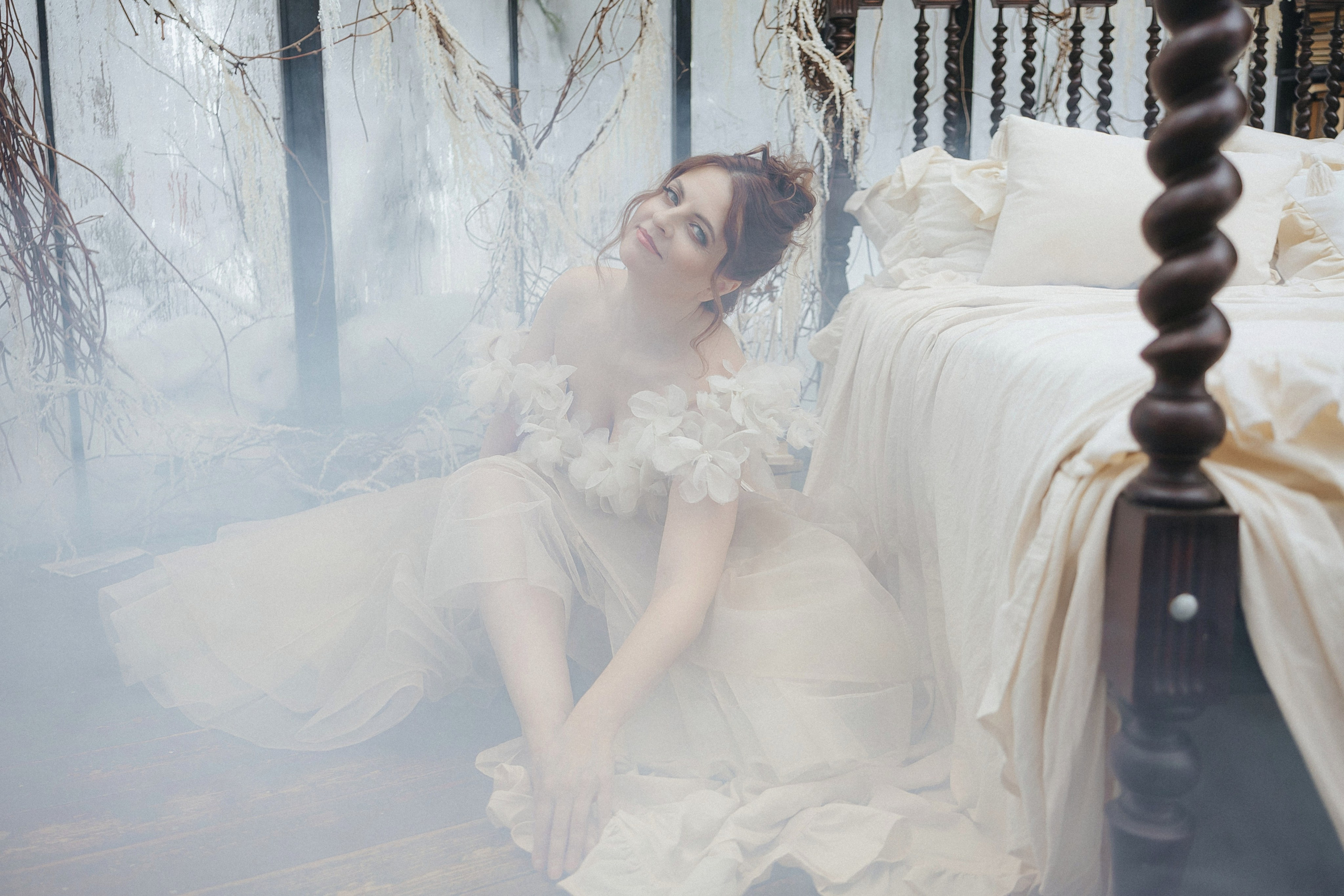 Галина. Семейный и детский фотограф в Москве Александра Мак