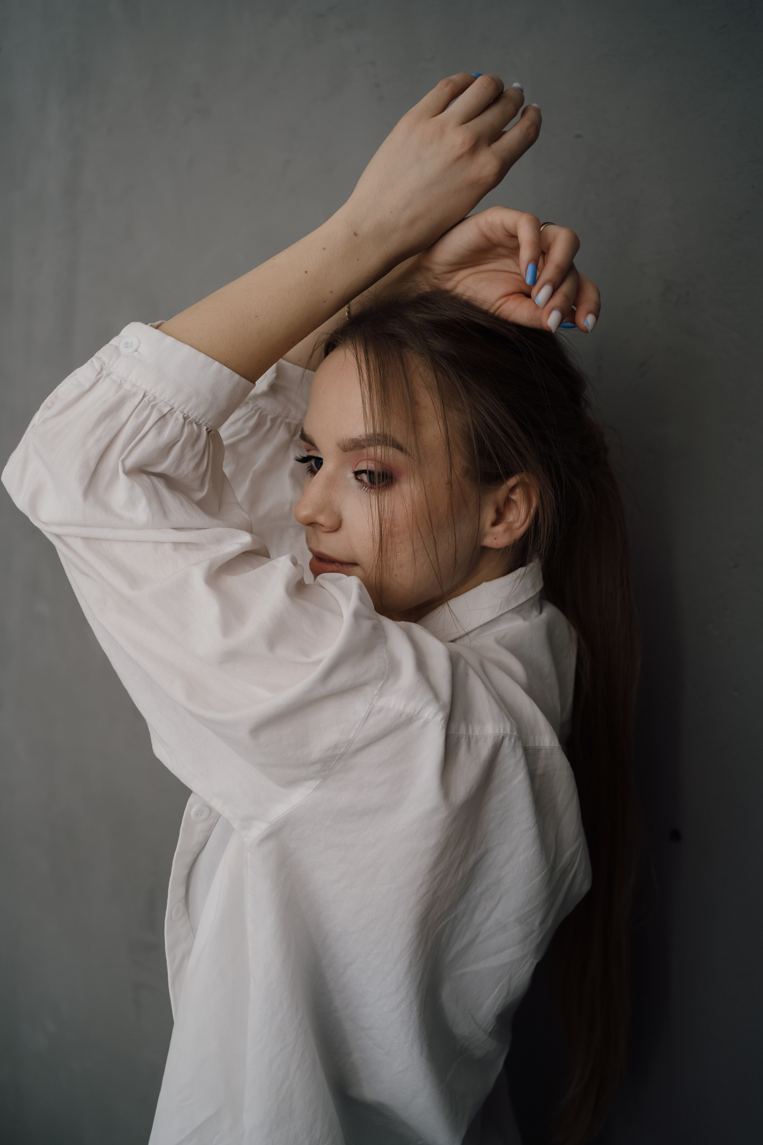 Диана. Свадебный и семейный фотограф в Волгограде Наталья Наумова