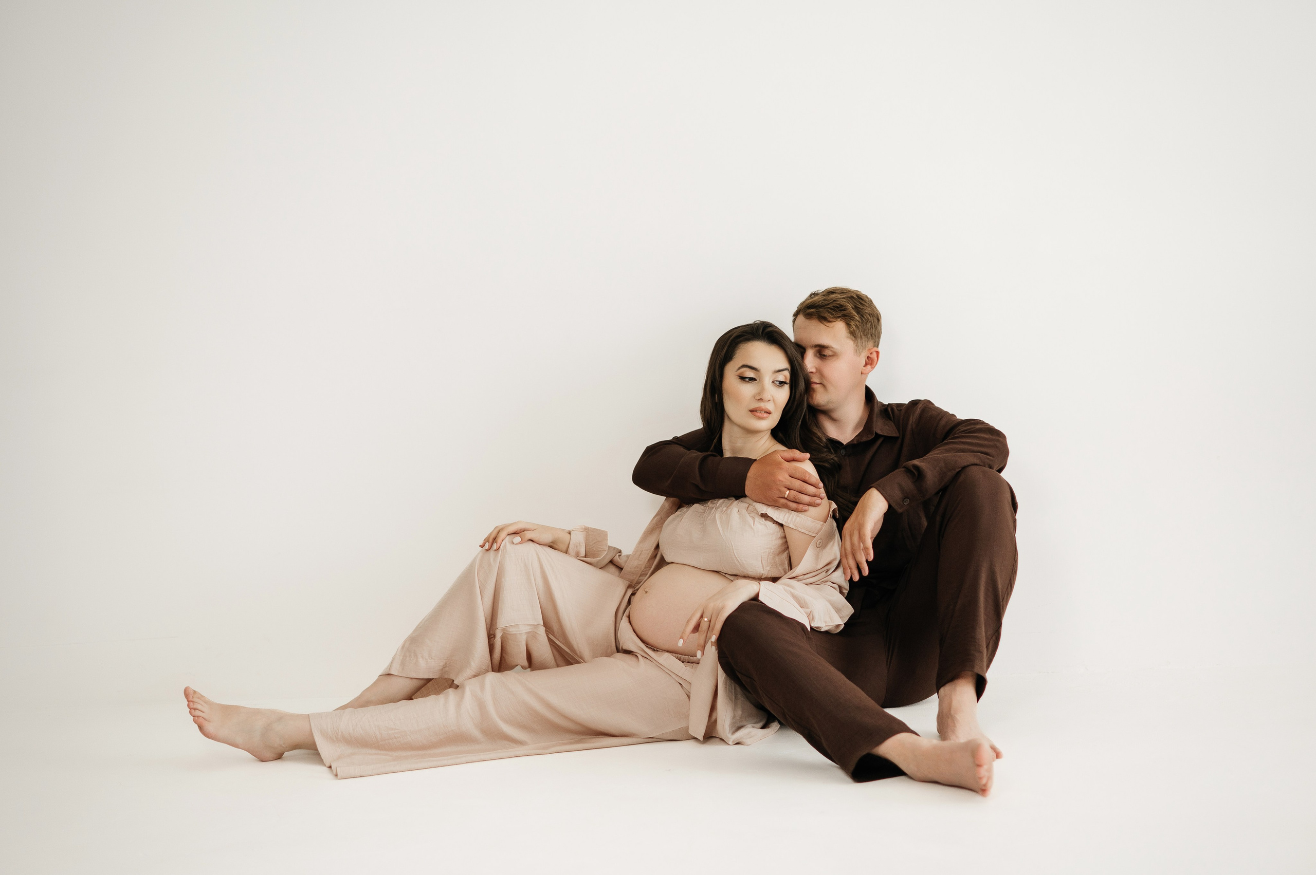 Беременность. Свадебный и семейный фотограф Кореновск/Краснодар