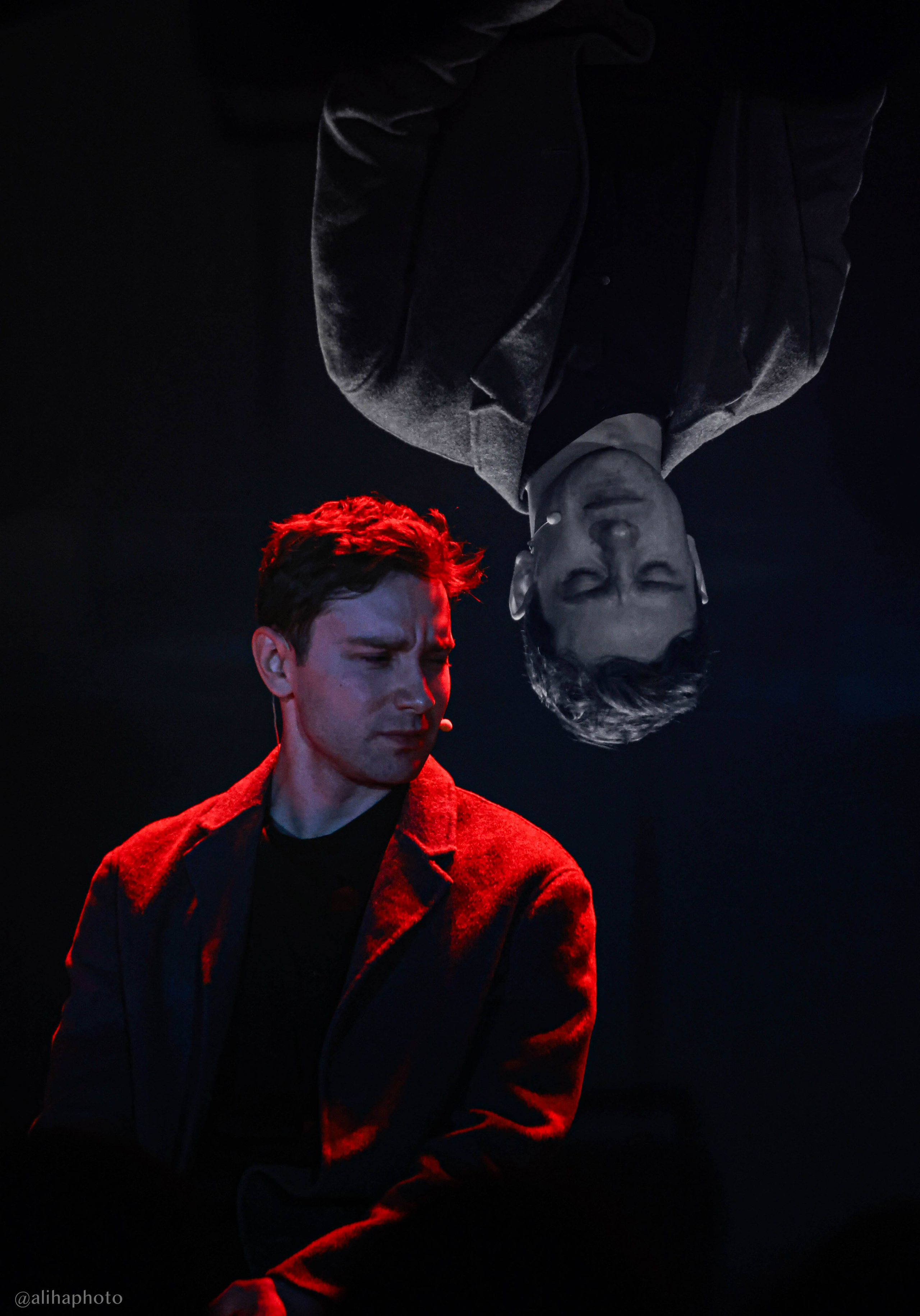 Поэтический вечер, театры, спектакли. ФОТОГРАФ КРАСНОДАР | РОССИЯ