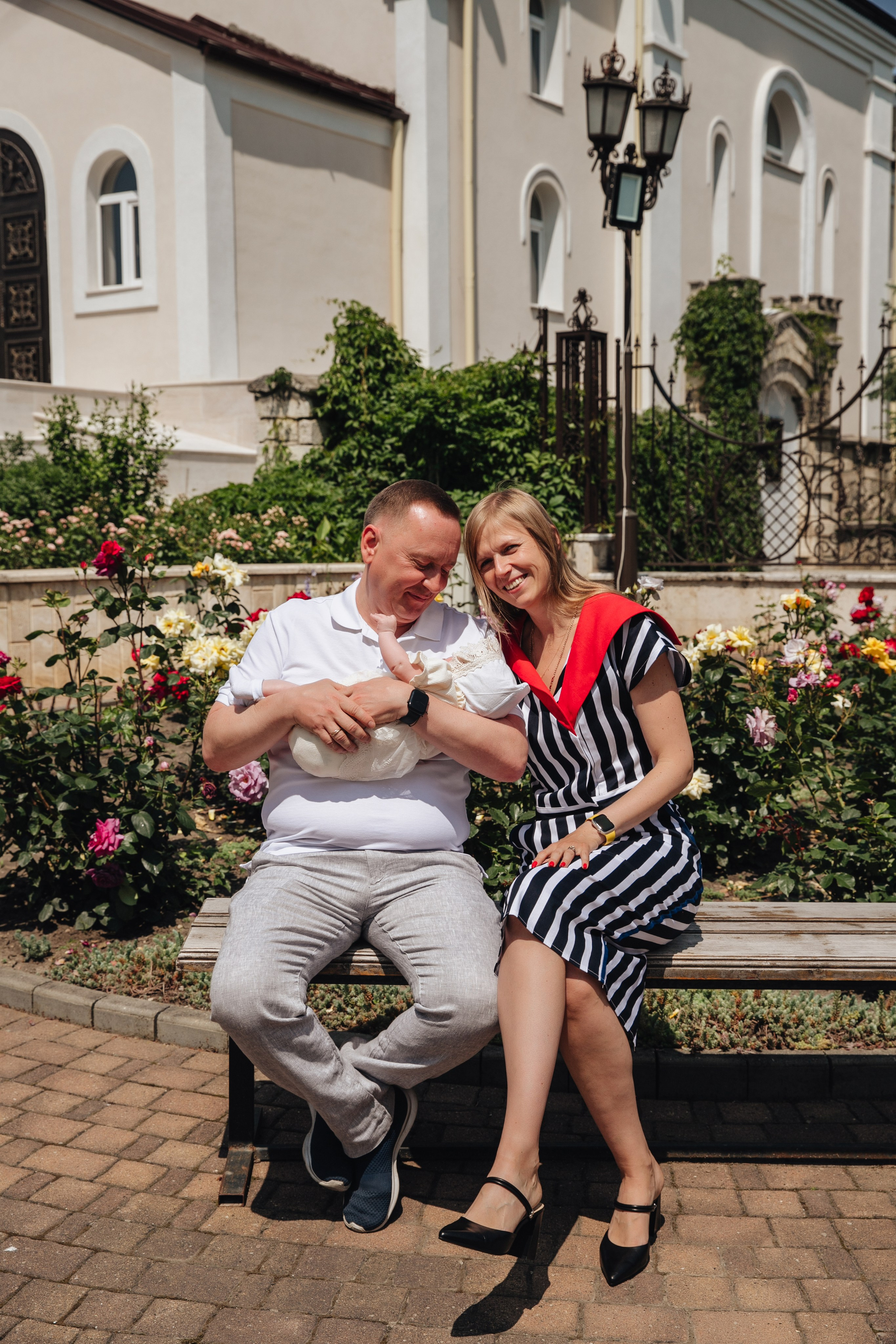 Геннадий. Фотограф Георгиевск, КМВ Дамер Катерина