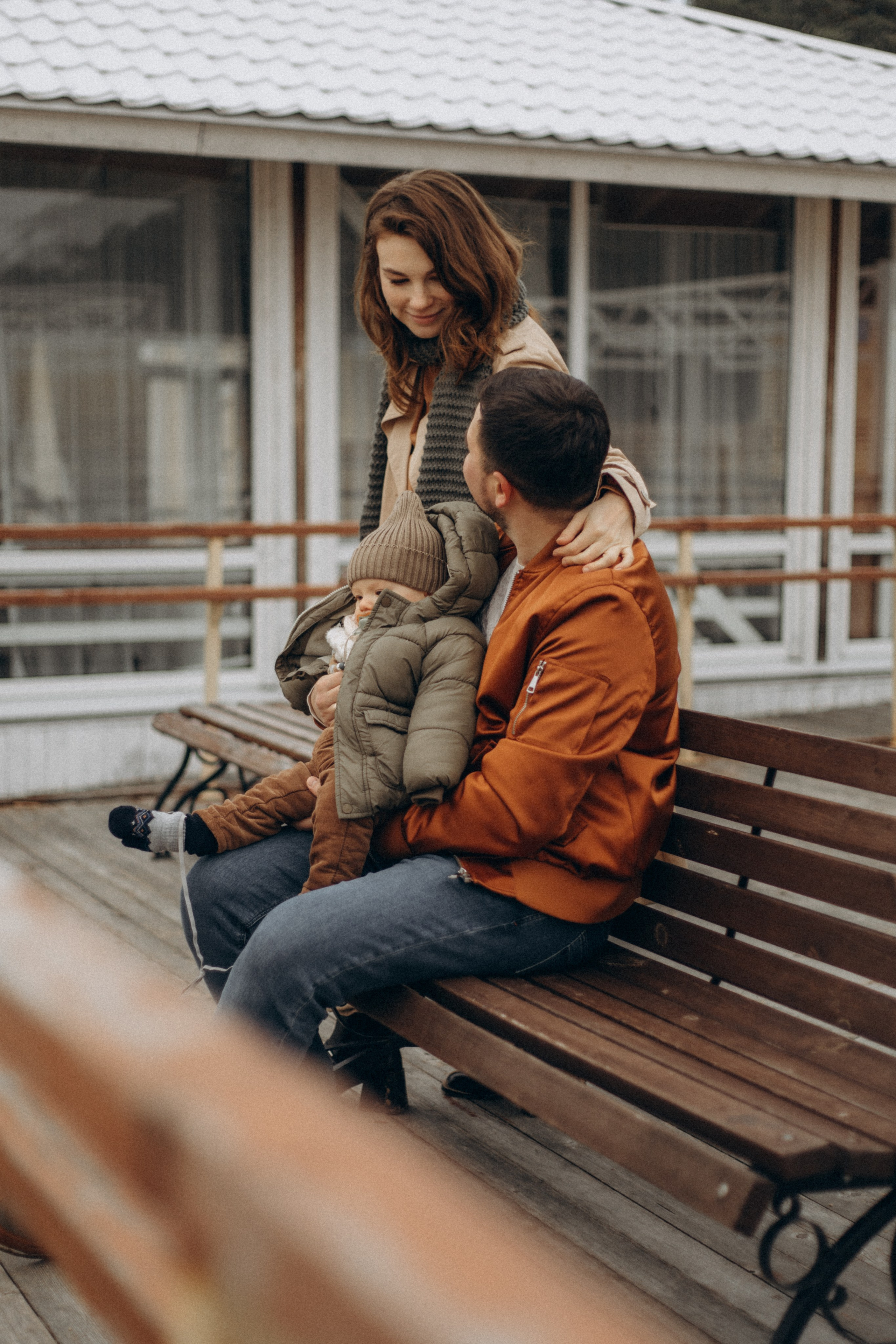 Тимур, Екатерина и Марк. Семейный и свадебный фотограф в Санкт-Петербурге и Всеволожске