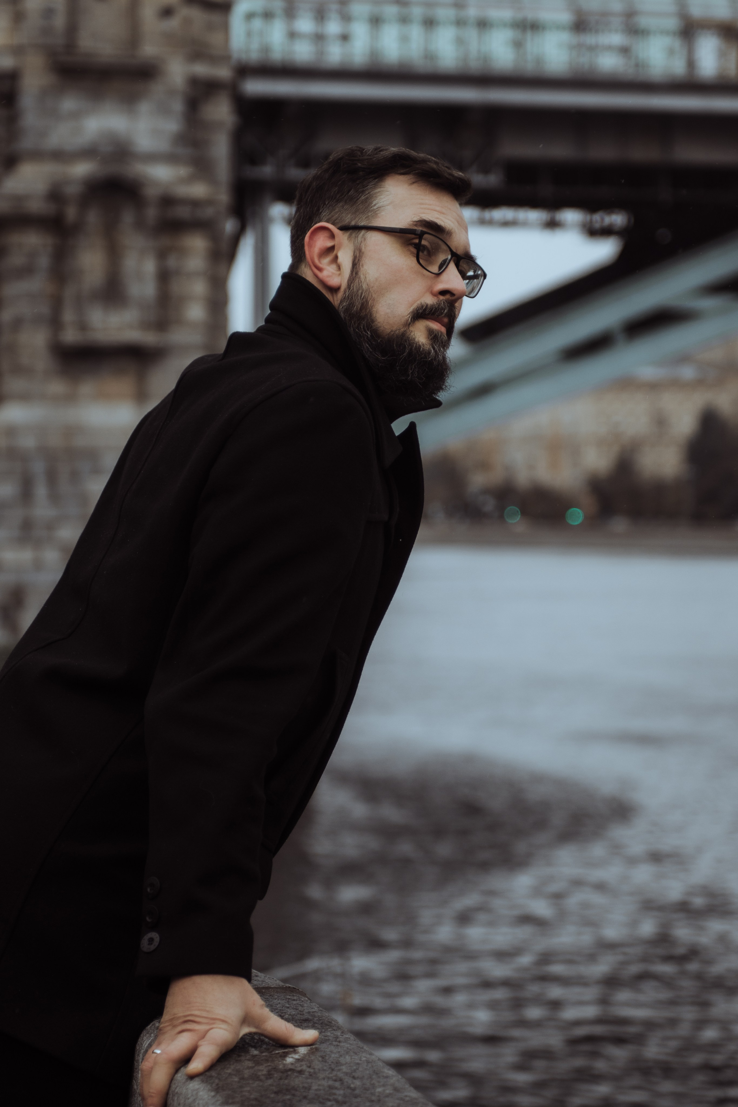 Игорь. Фотограф в Твери Дементьева Анастасия