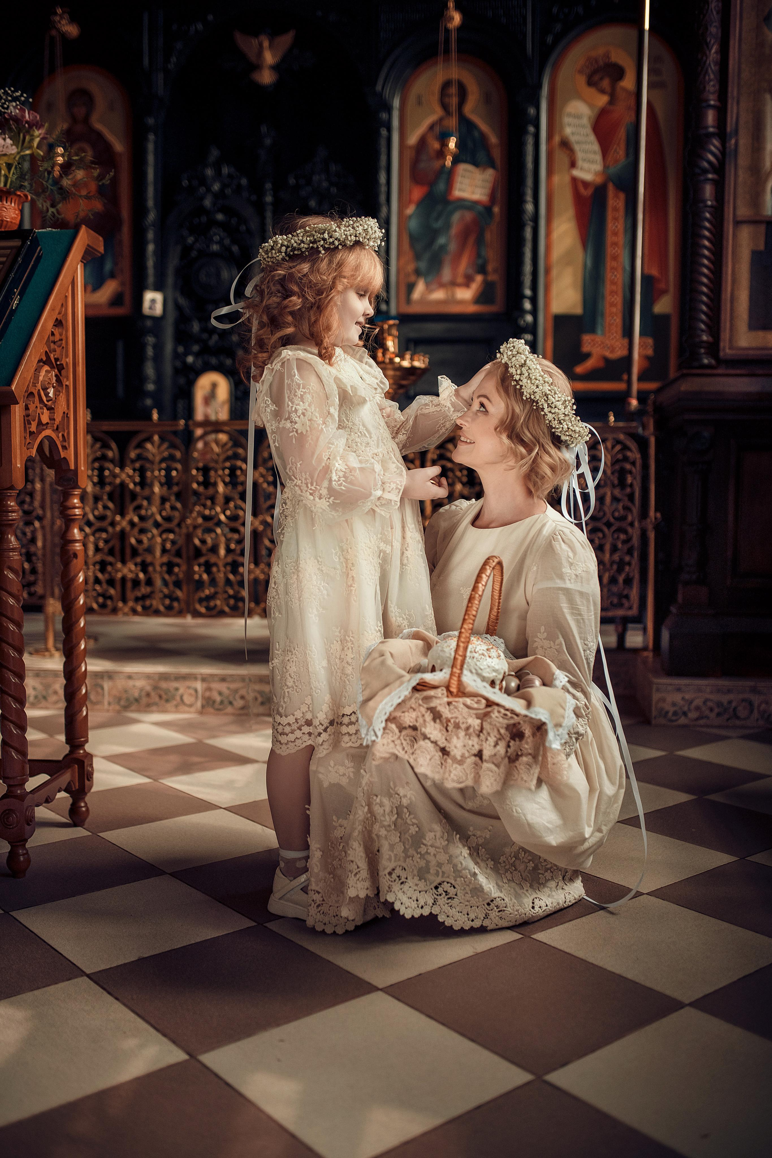 Пасха. Свадебный, семейный и детский фотограф в Москве и области