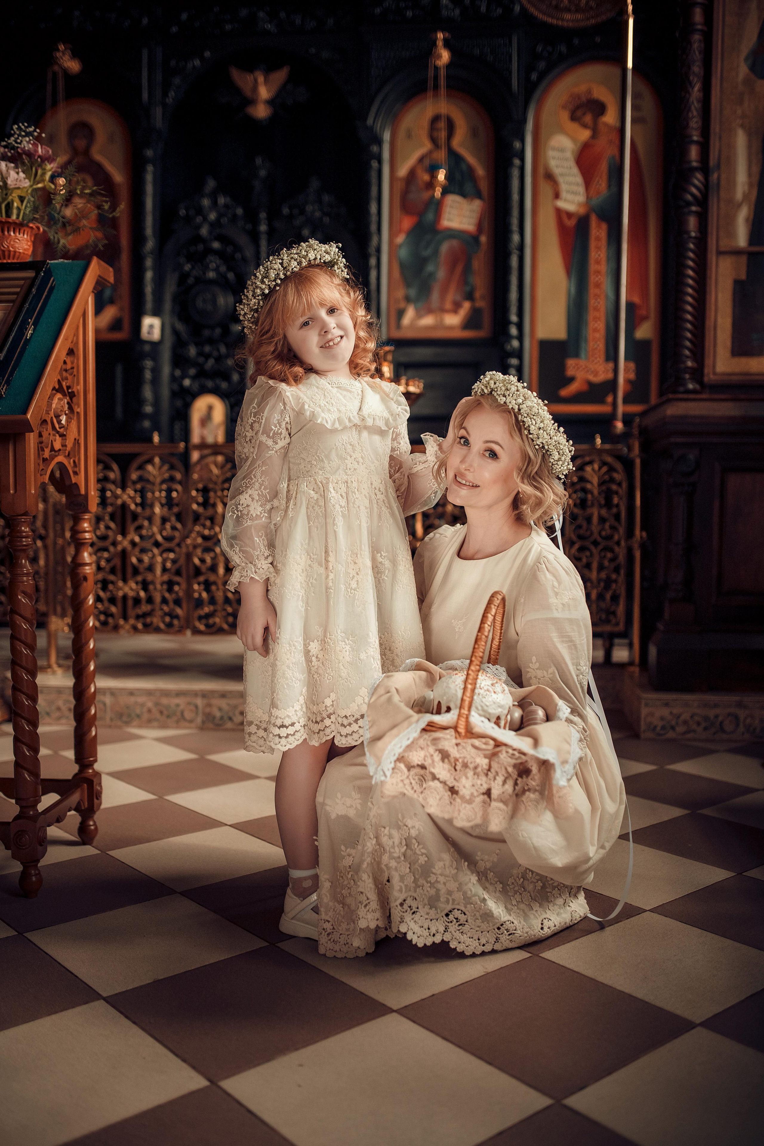 Пасха. Свадебный, семейный и детский фотограф в Москве и области