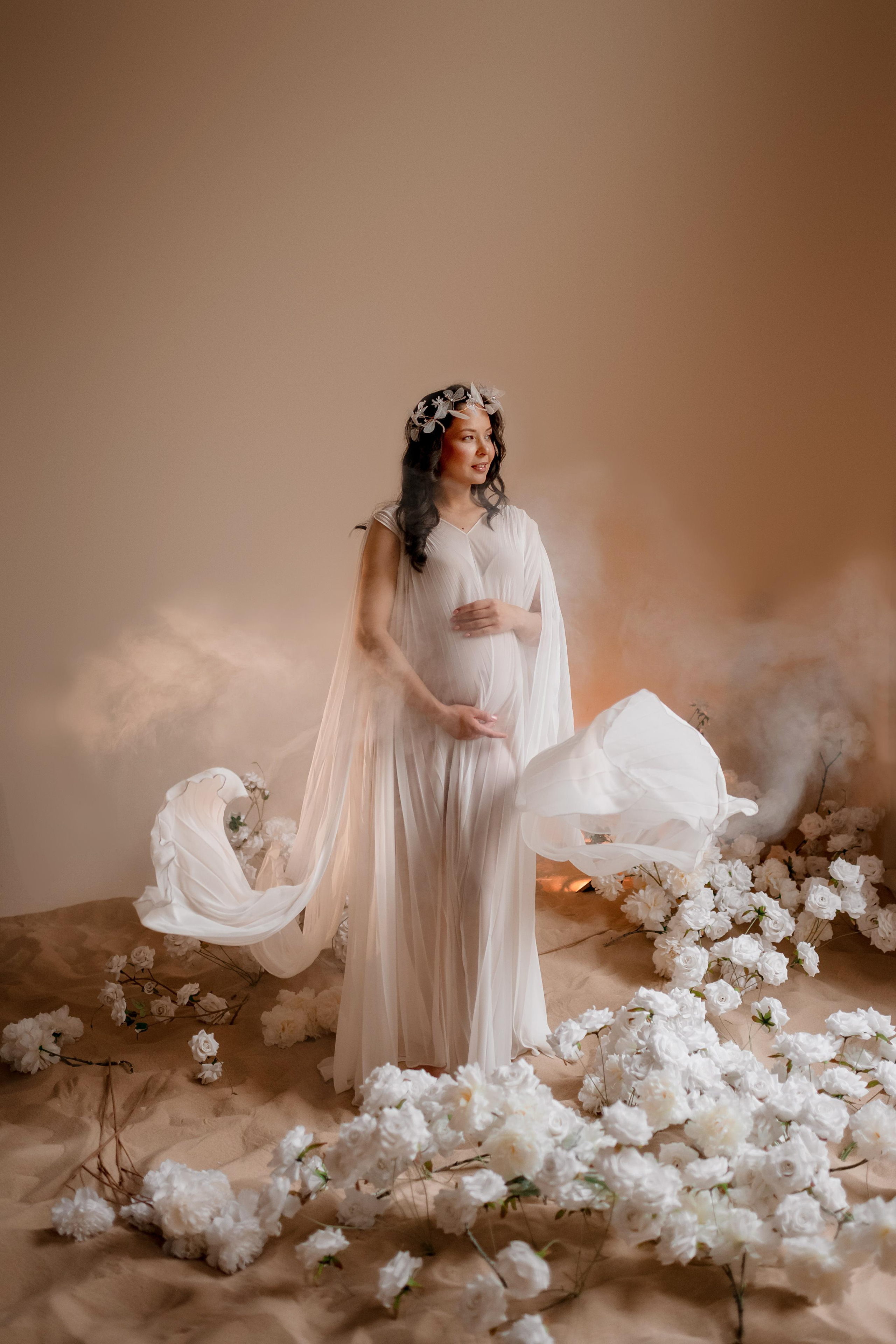 Нежность. Свадебный, семейный и детский фотограф в Москве и области