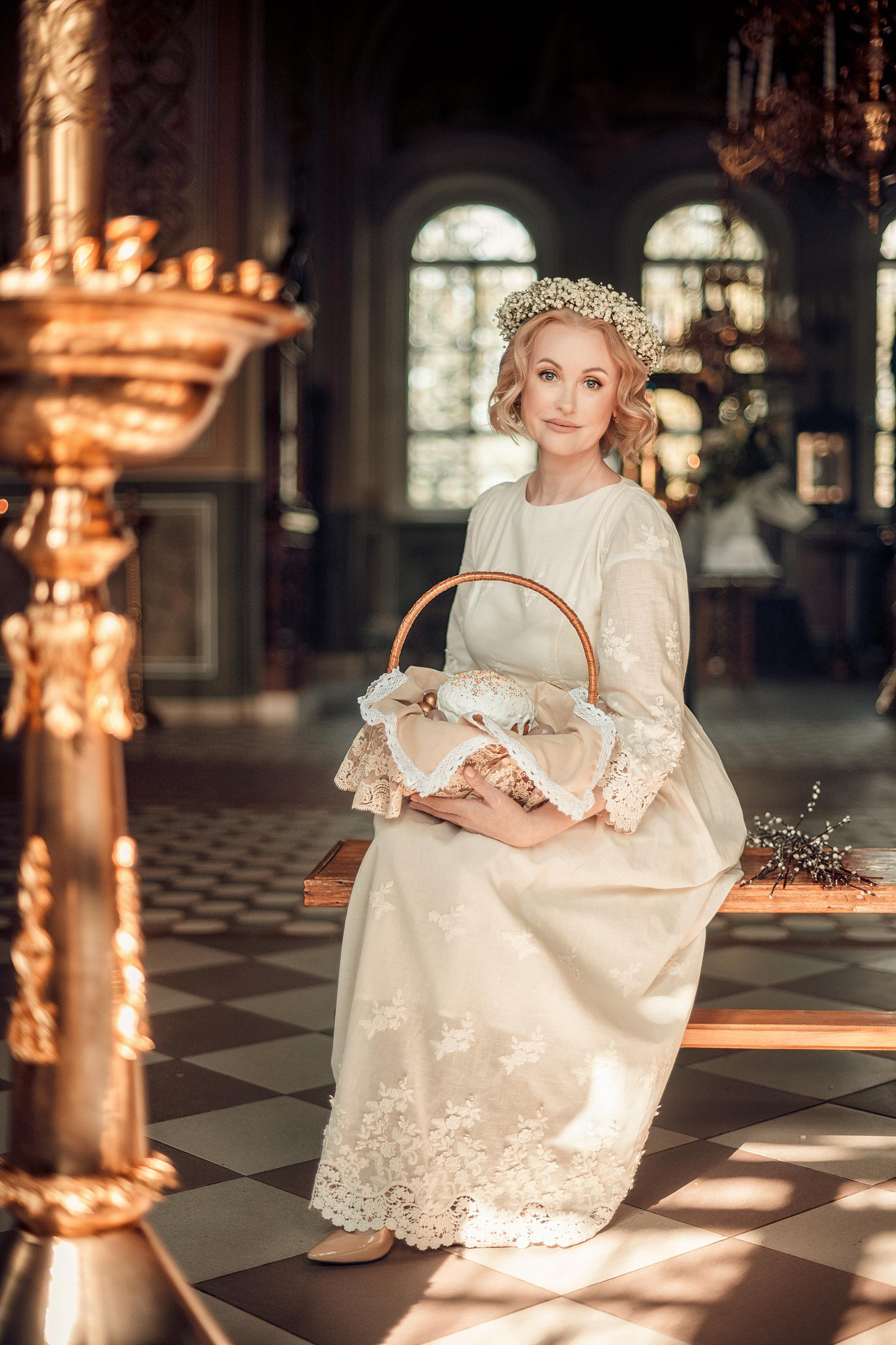 Пасха. Свадебный, семейный и детский фотограф в Москве и области