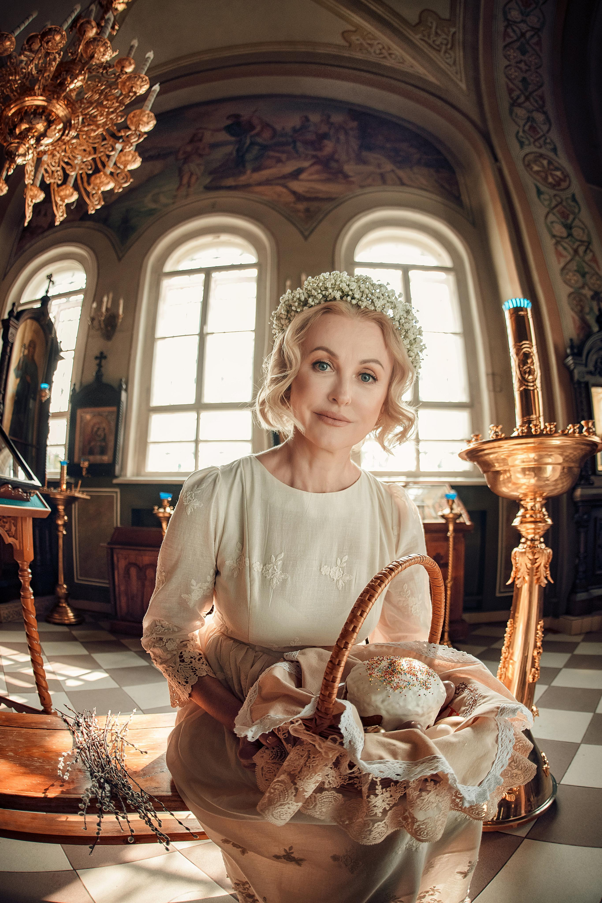 Пасха. Свадебный, семейный и детский фотограф в Москве и области