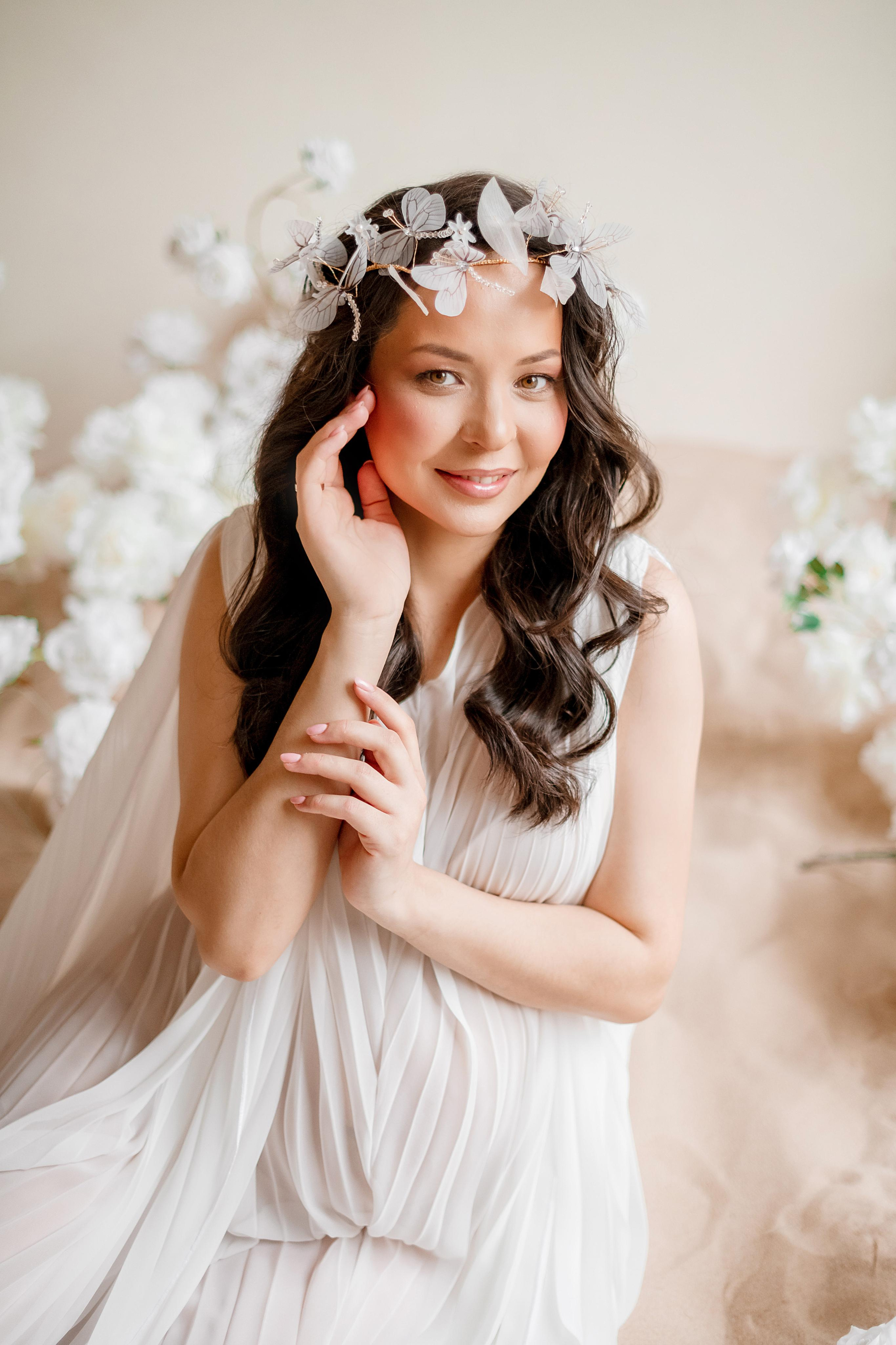 Нежность. Свадебный, семейный и детский фотограф в Москве и области