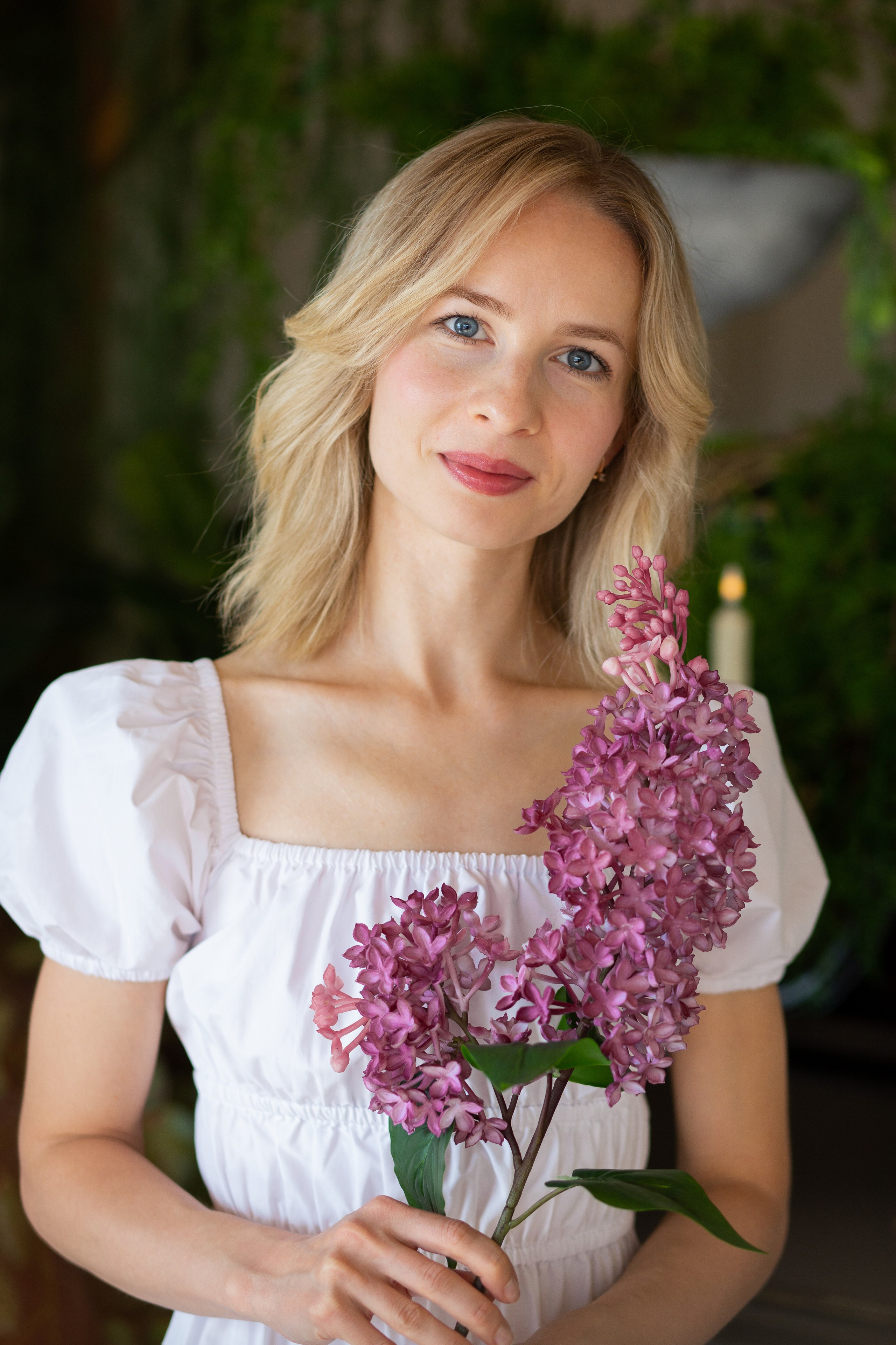 Полина. Фотограф в Новосибирске Краснова Евгения