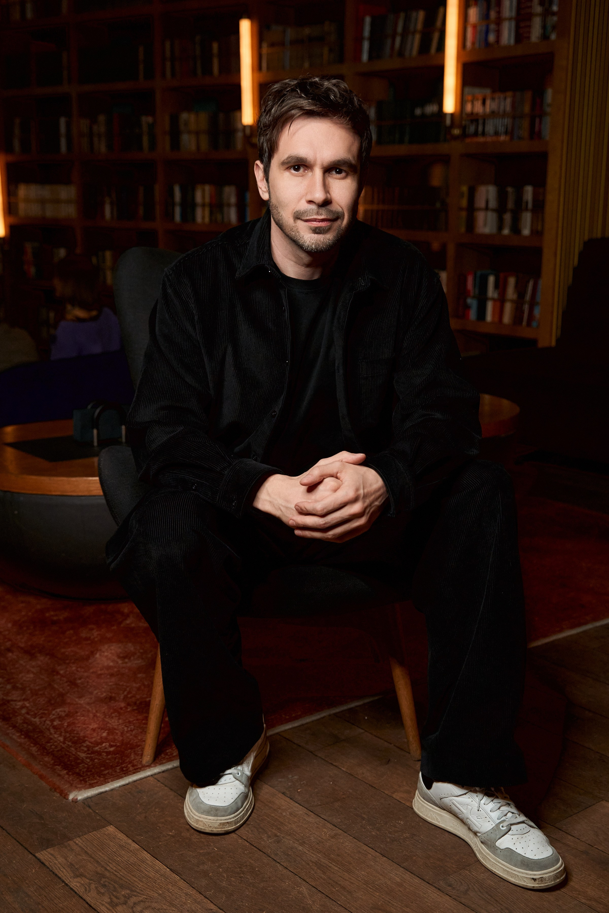 Яркие моменты репортажных съёмок в Москве | Фотограф Константин Мамонтов