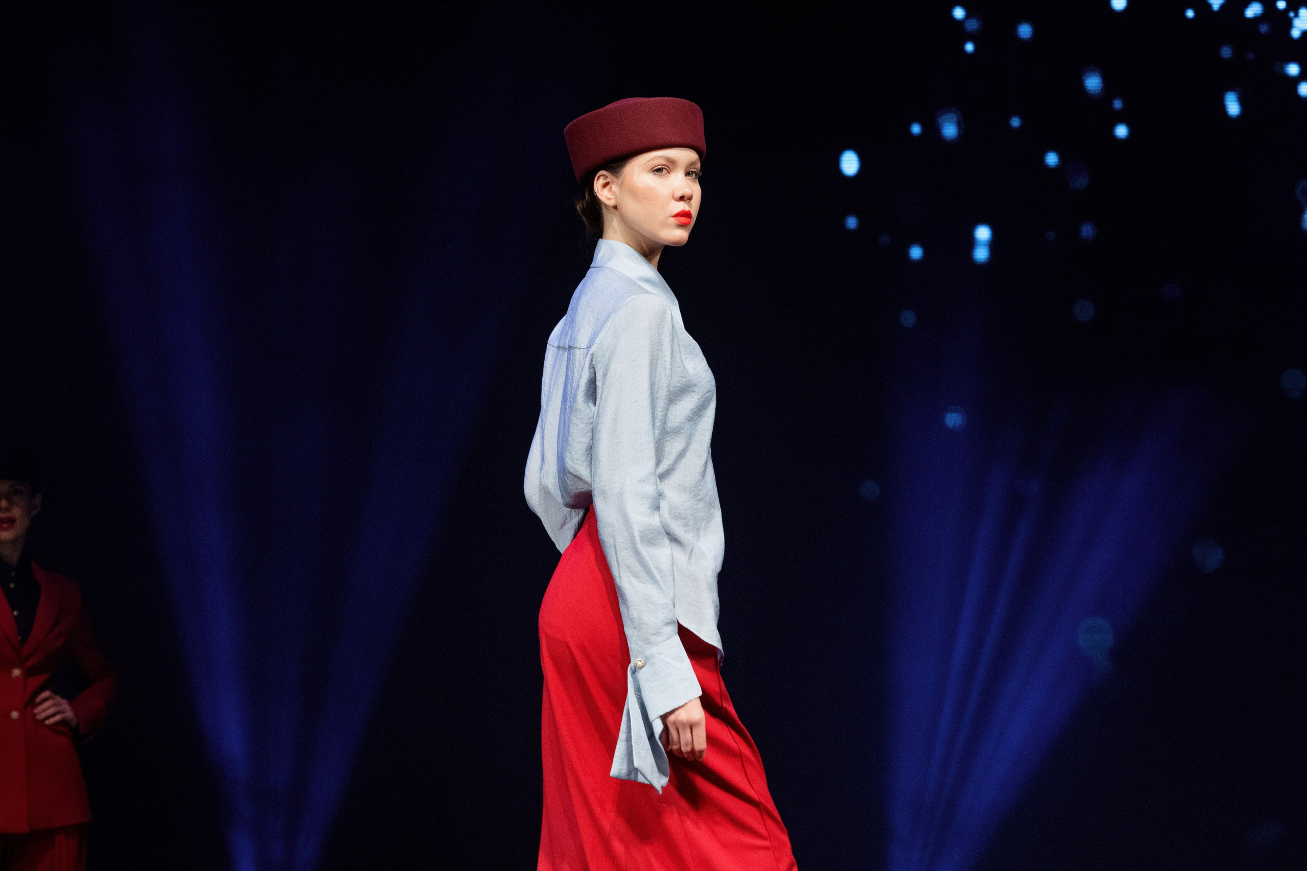 Конференция моды и дизайнеров — ТОЧКИ РОСТА 2026. СВОИ. ФОТООТЧЕТЫ-СОБЫТИЯ-МЕСТА