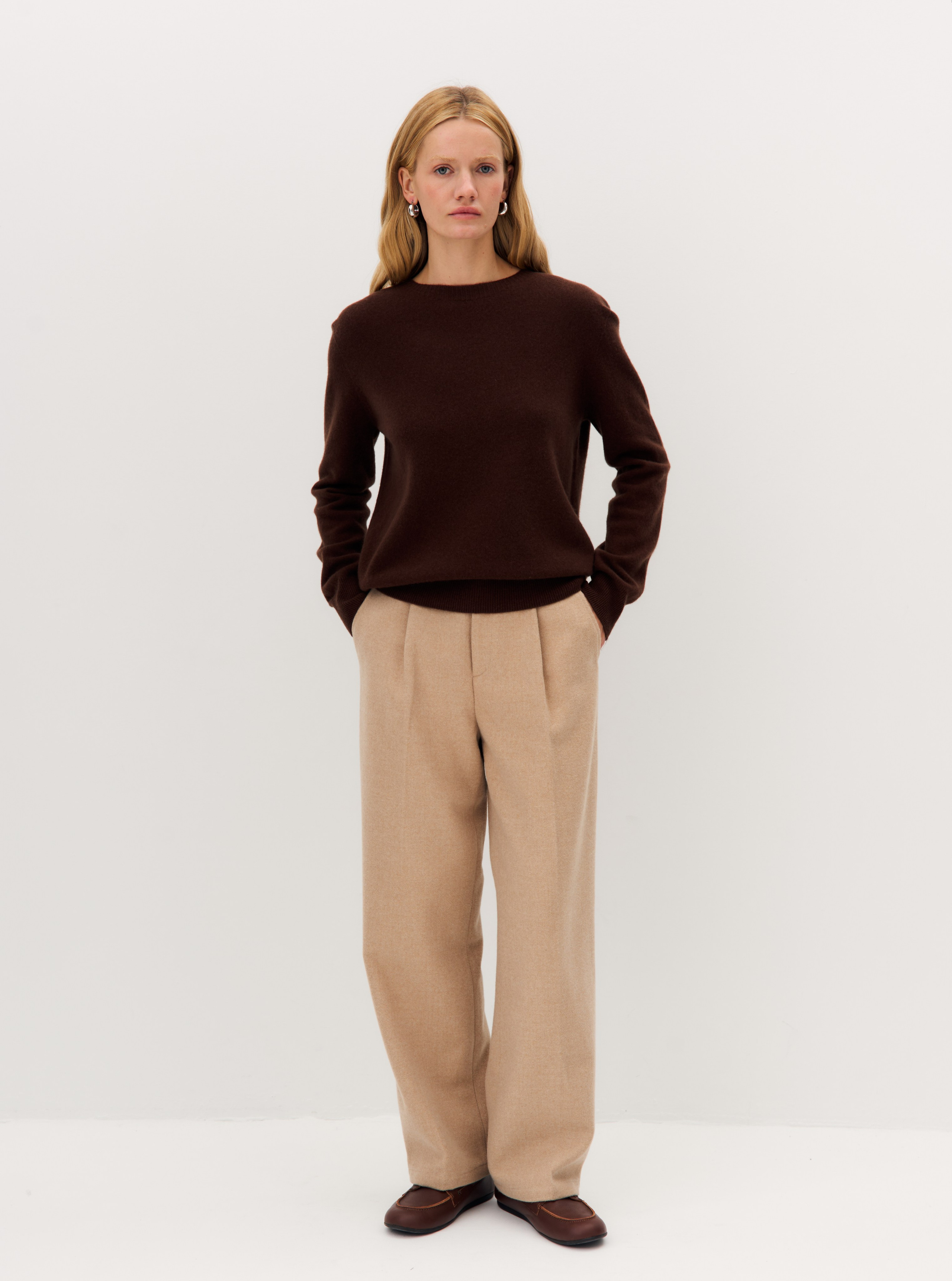 Gaissina catalog. Юлия Пестрикова