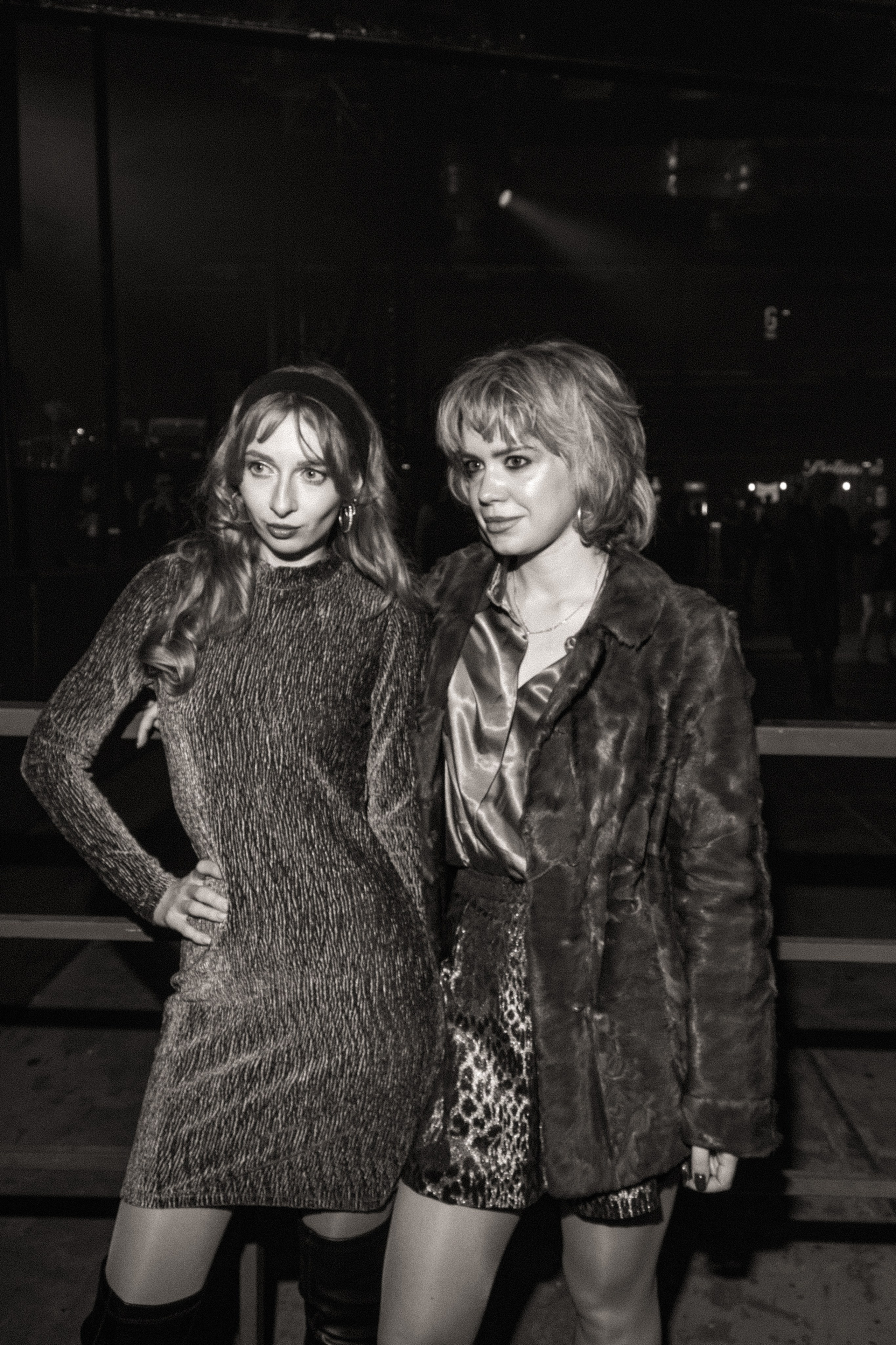 Бандитский Петербург: b&t. Фотограф в Санкт-Петербурге Авдотья Благовещенская