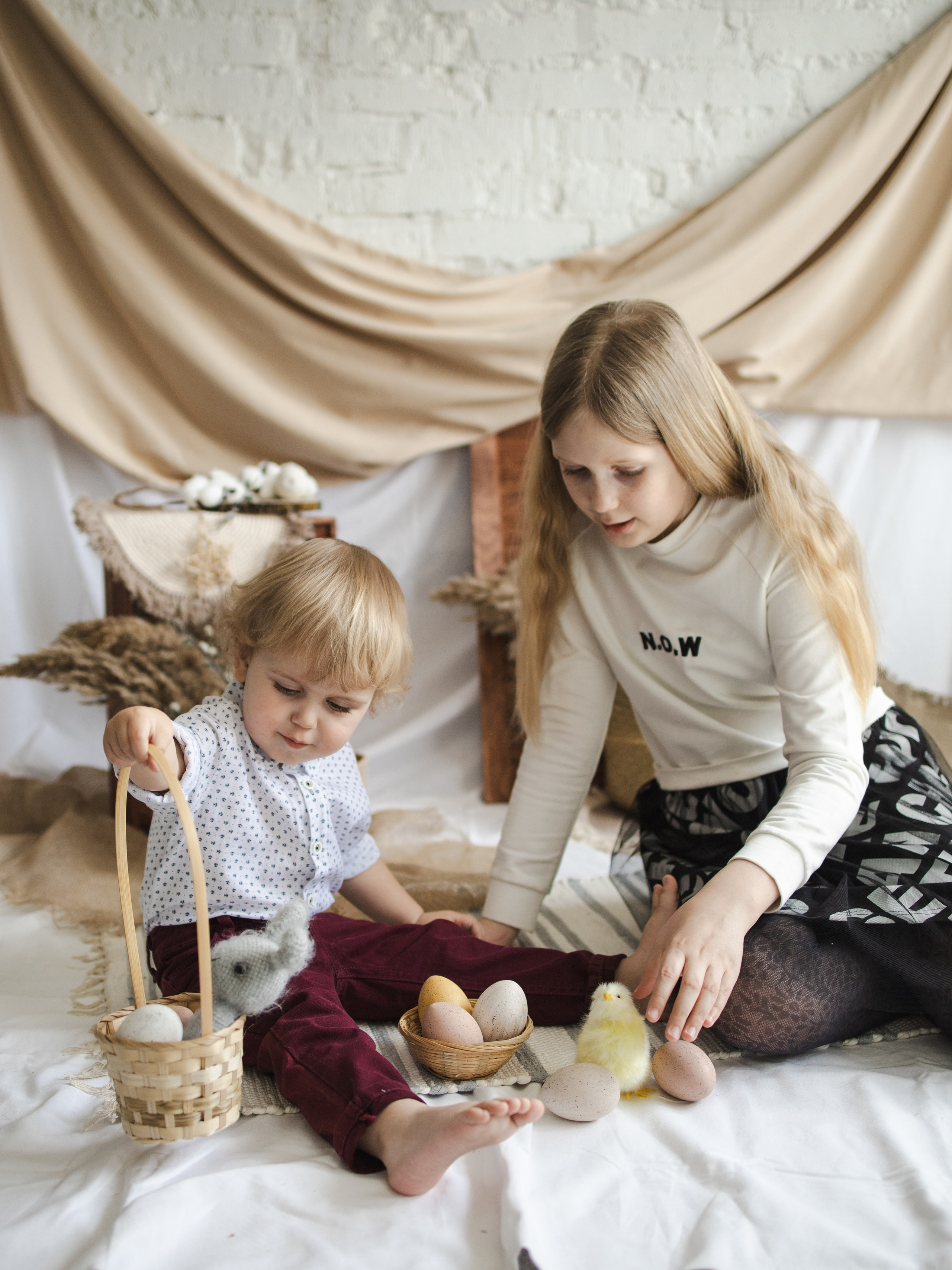 Пасха. Фотограф в Иркутске Тома Кабанова