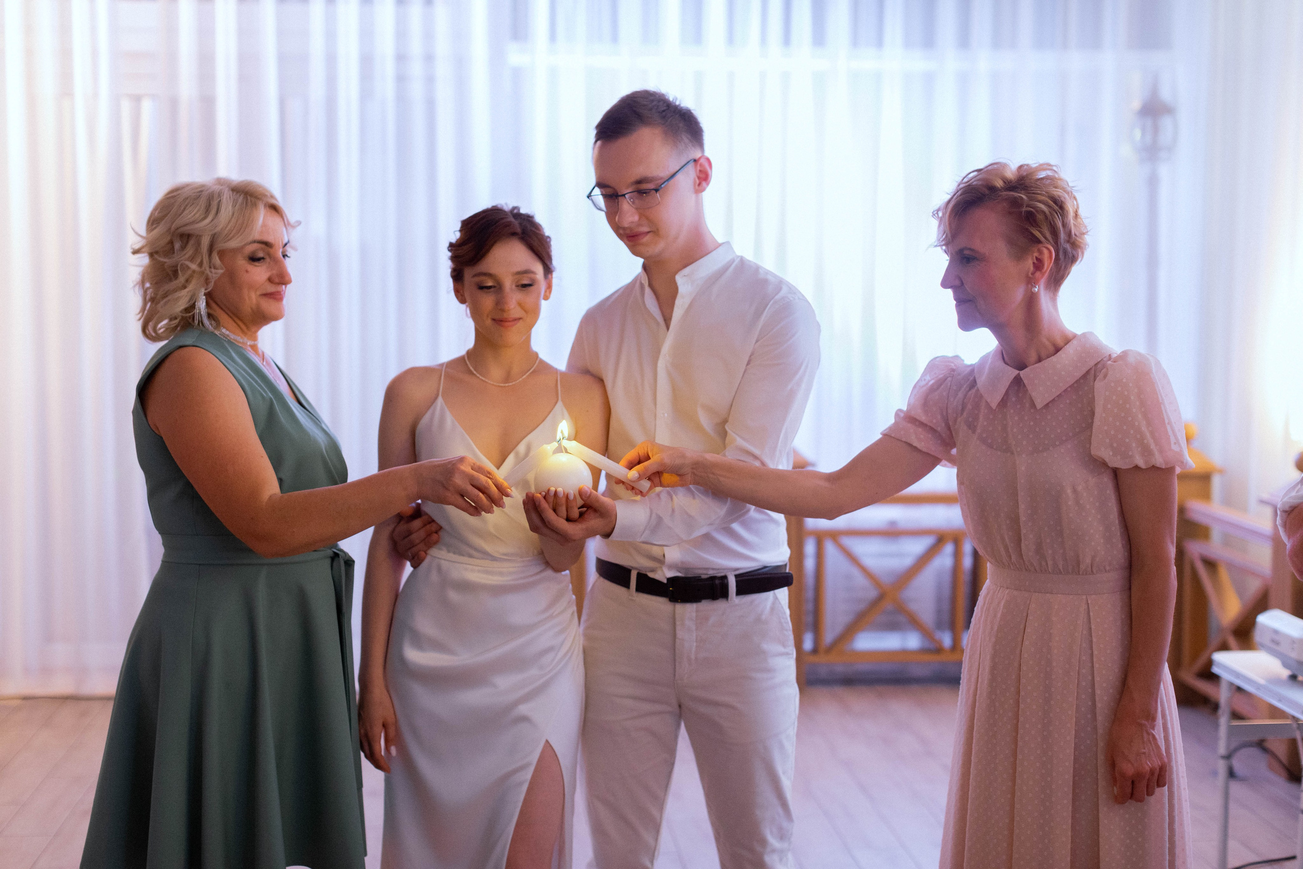 Серёжа | Даша (г. Киров)