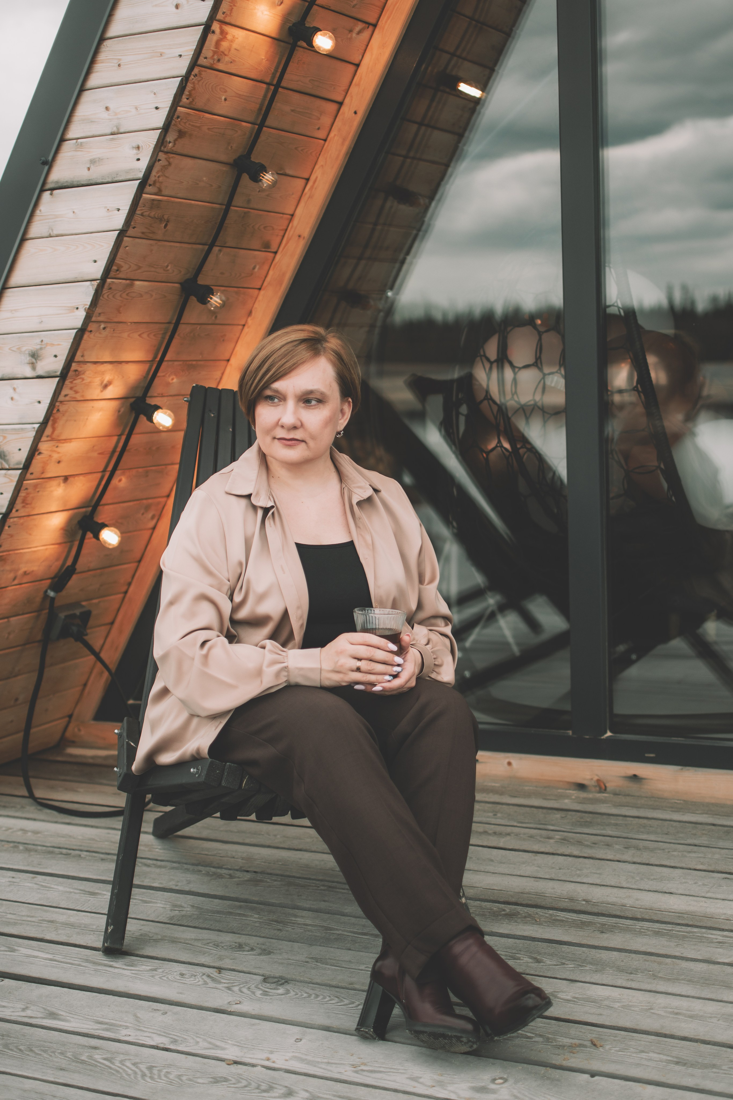 Семейная история для Татьяны. Семейный и свадебный фотограф Губкинский и Ставрополь