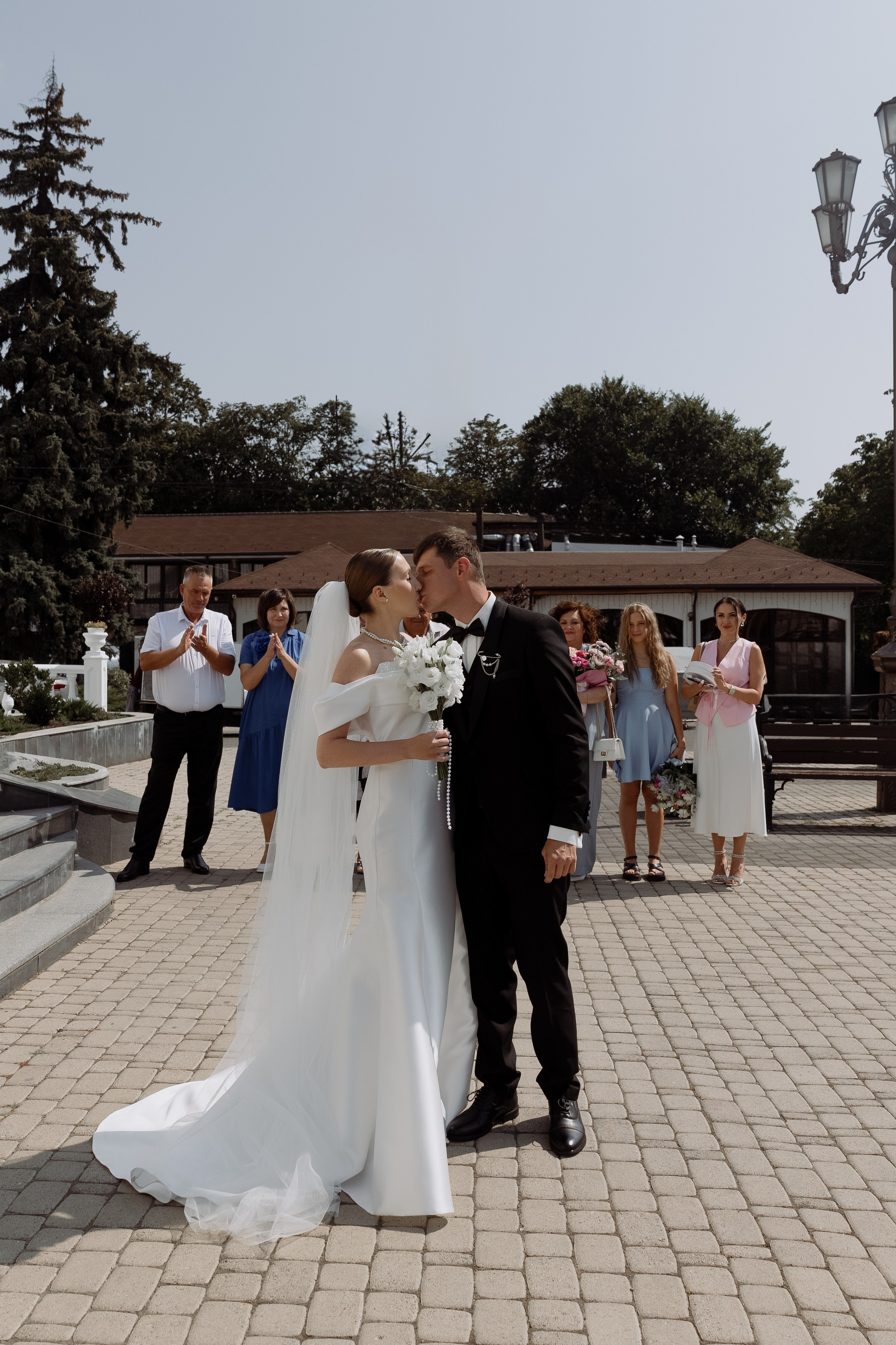 V&R. СВАДЕБНАЯ И ПОРТРЕТНАЯ ФОТОГРАФИЯ КРАСНОДАР | Анна&Эдуард МАЙЕР