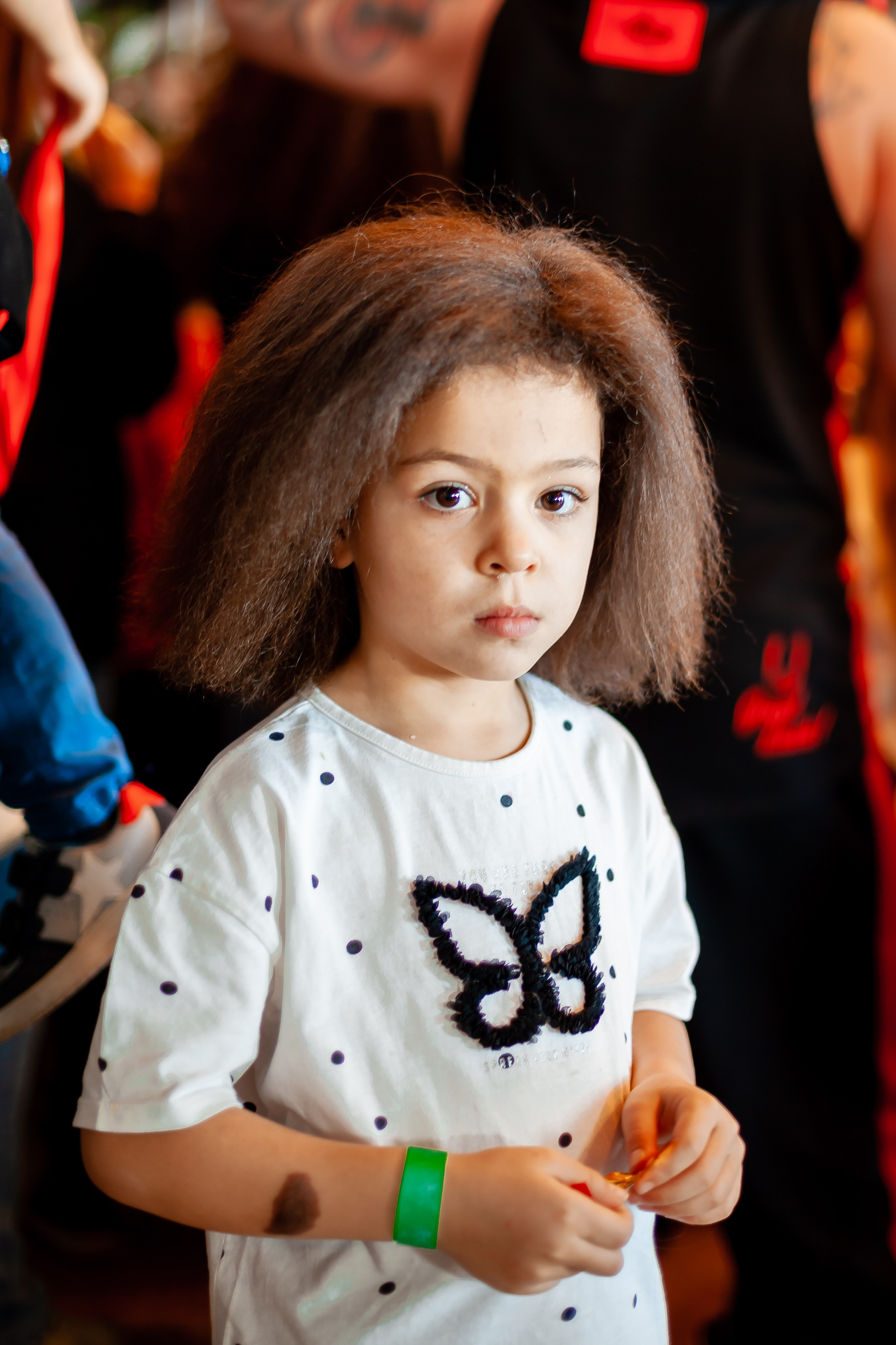 Открытие детского ресторана Чайка Kids в Ялте. Репортажный фотограф Ялта