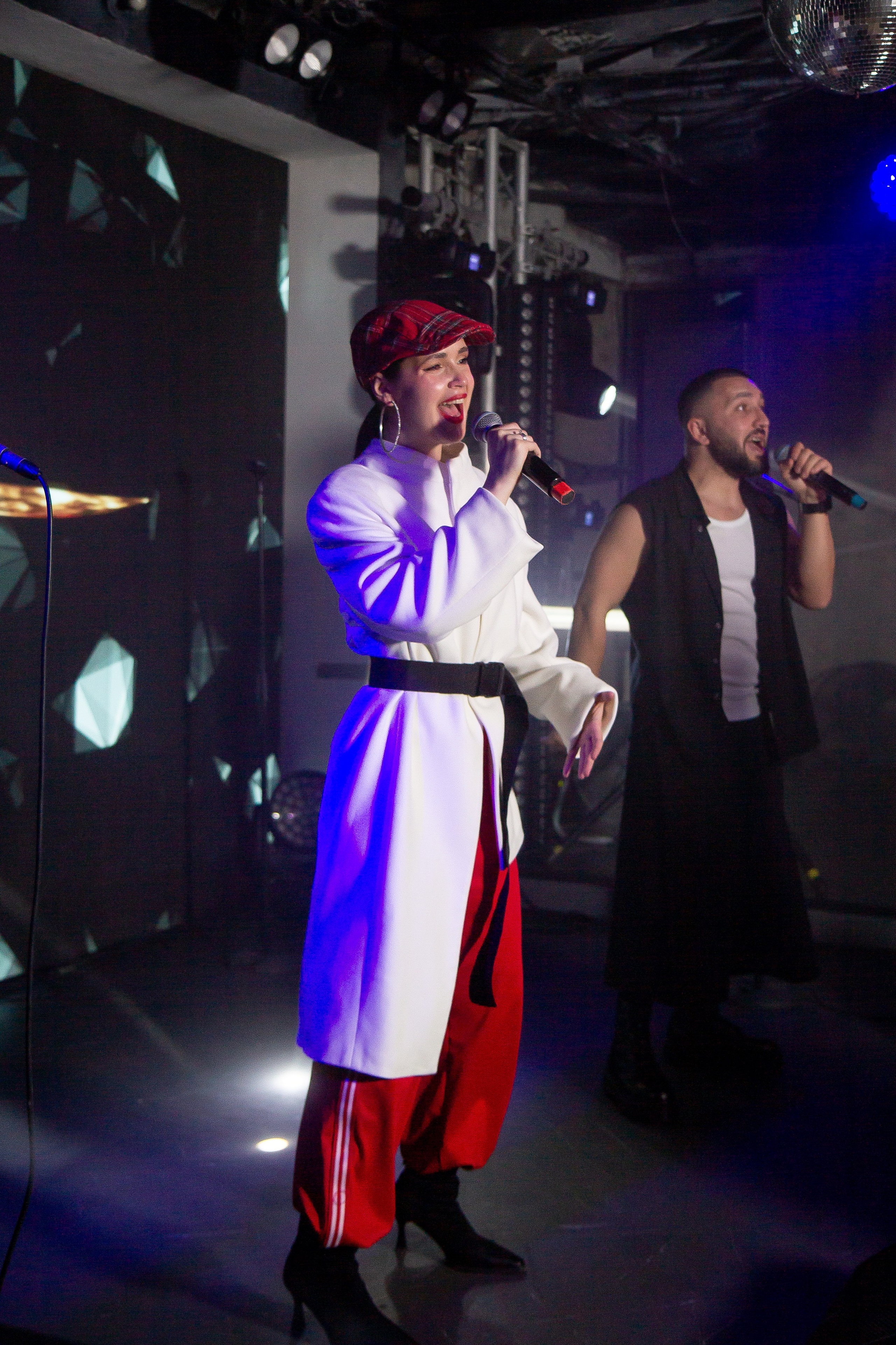 Концерт VA.NO | QUEST PISTOLS SHOW. Репортажный фотограф в Ялте Алексей Семёнов