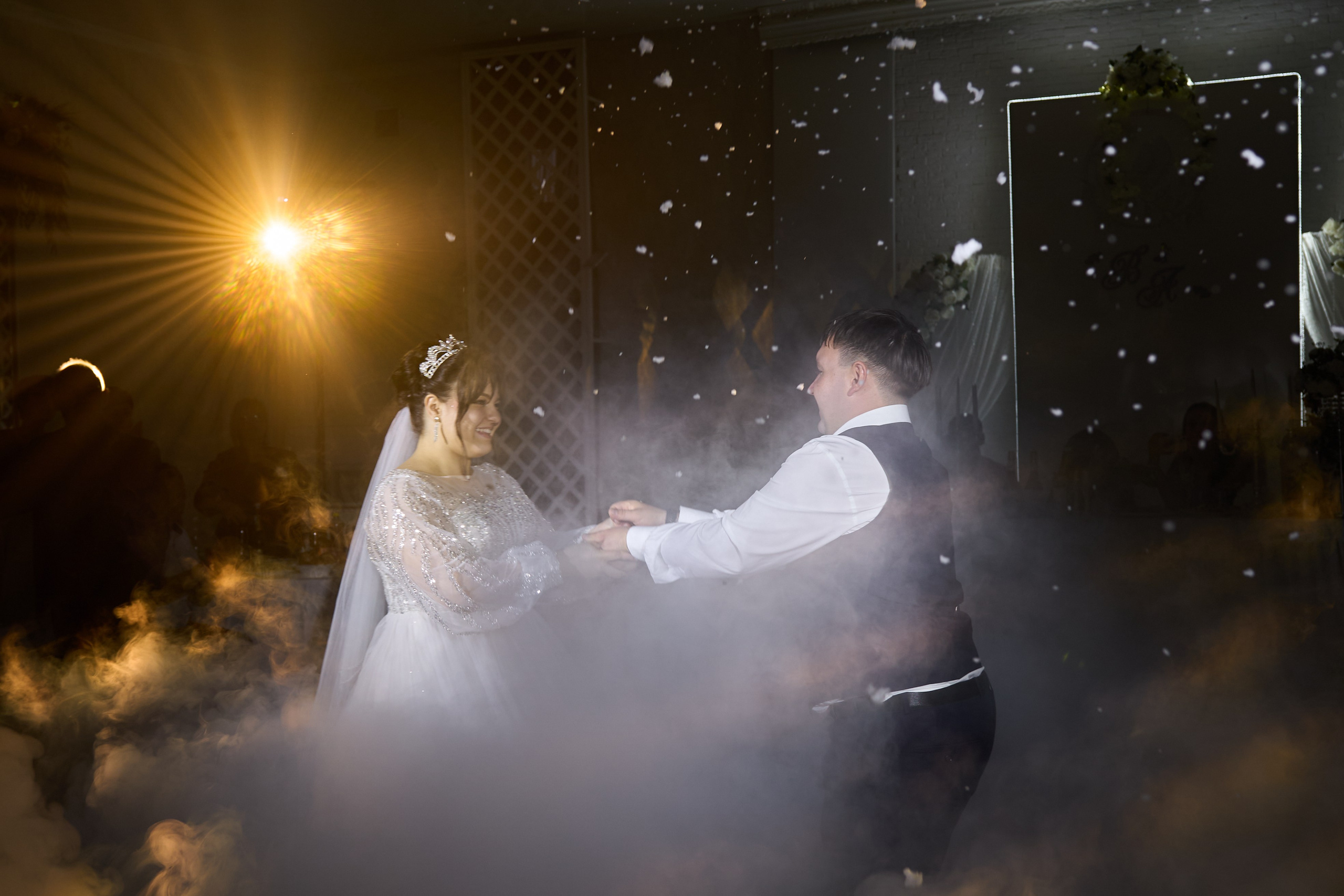 Владимир&Ангелина. MariTaran