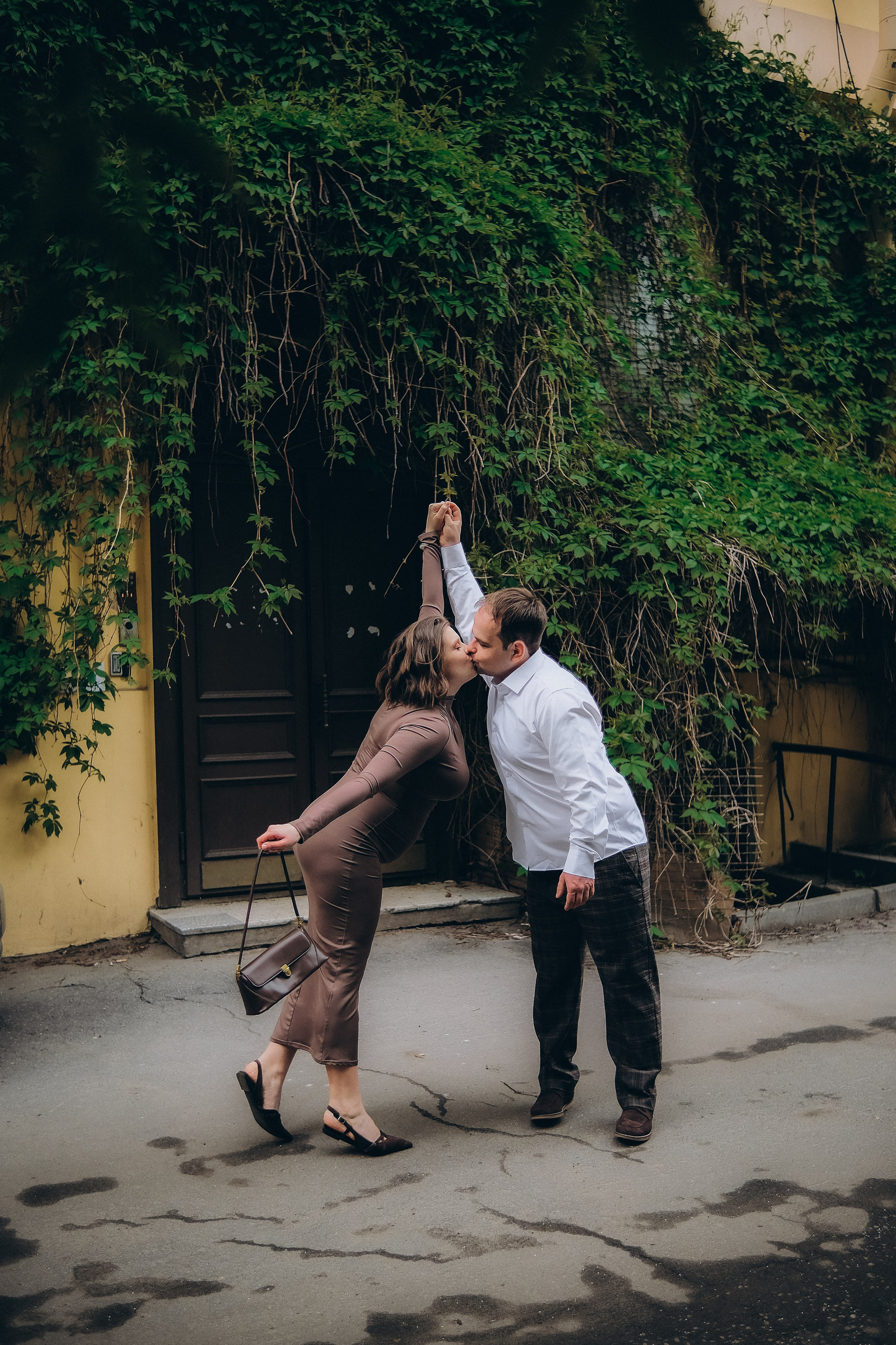 Ника & Леша. Phdkvmr.ru