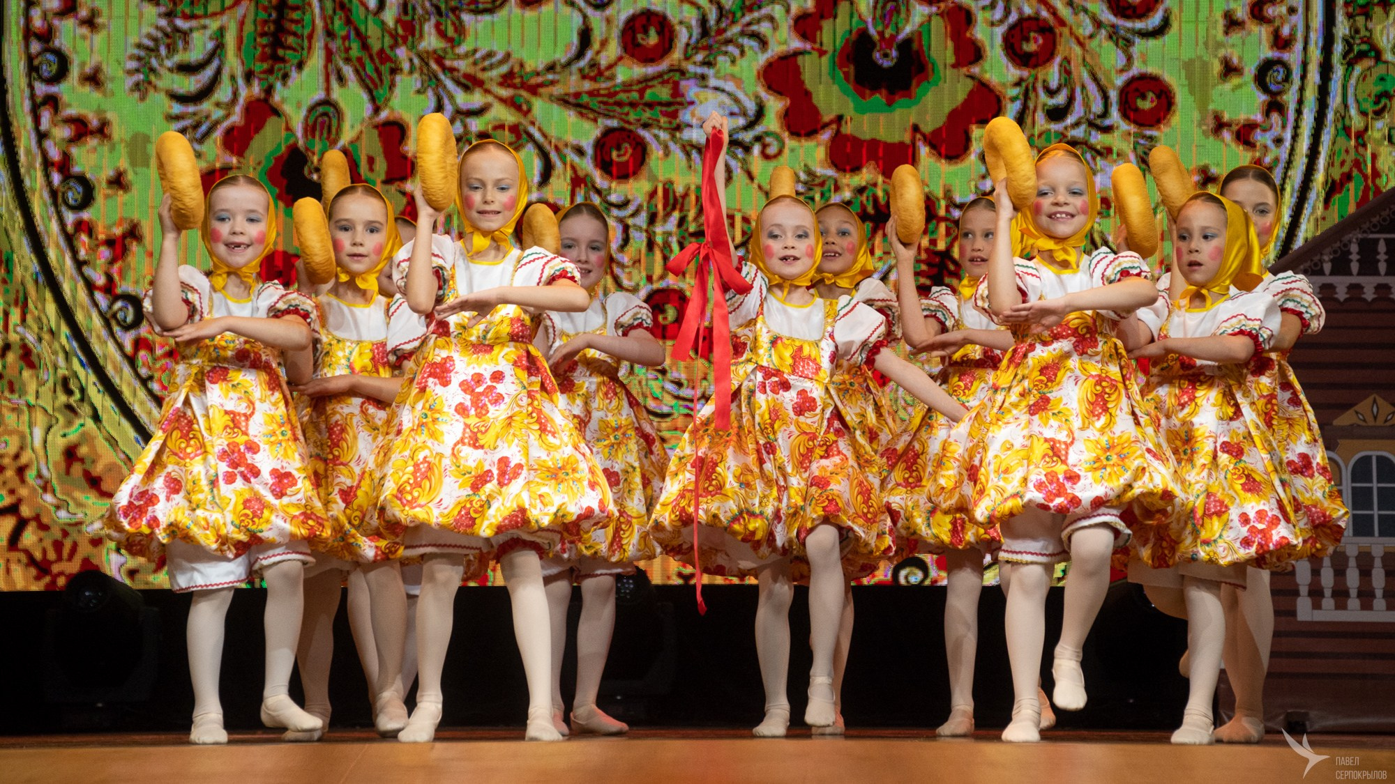 Аленький цветочек. Репортажный фотограф в Казани Павел Серпокрылов