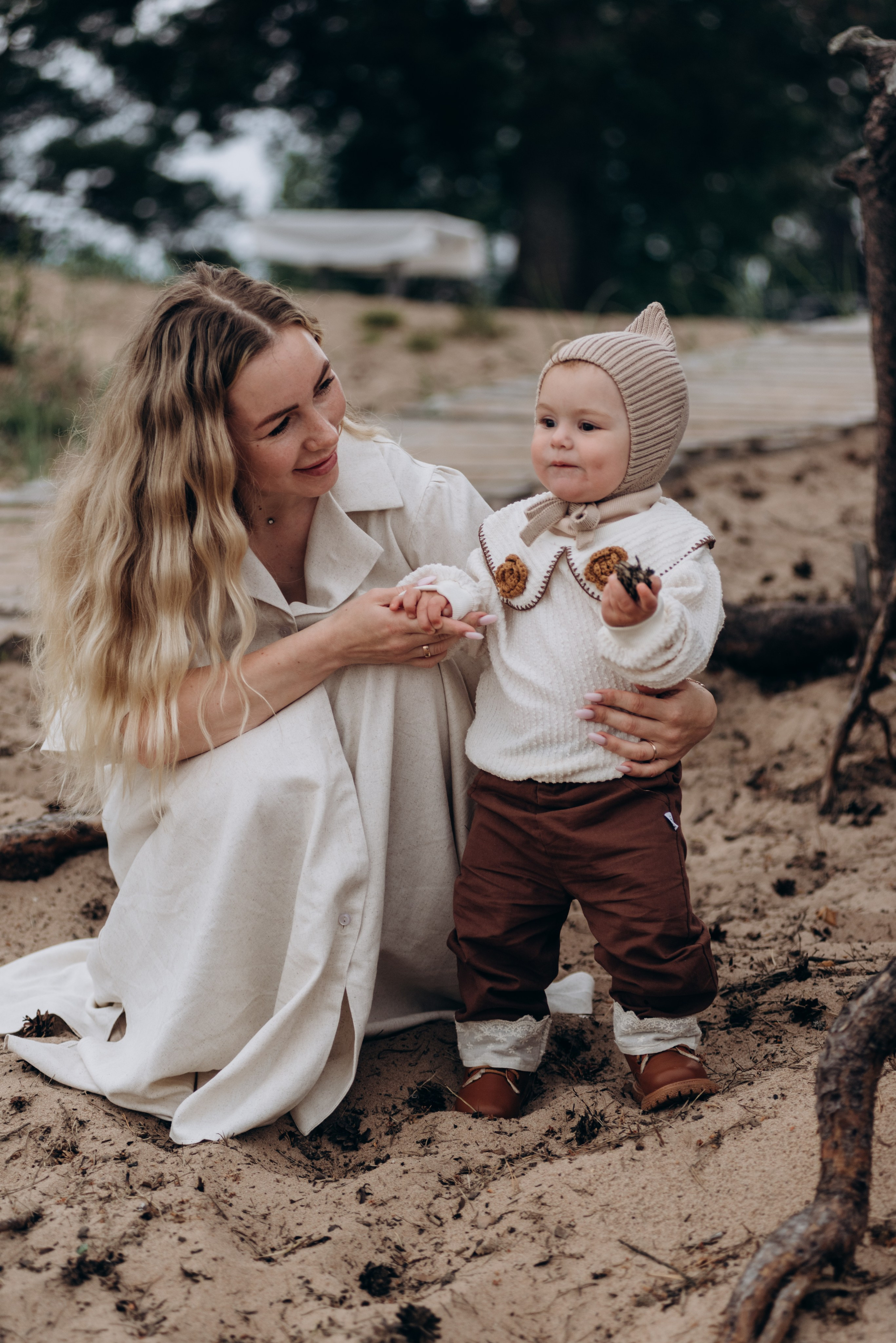На улице. Фотограф Санкт-Петербурга Наталья Белова