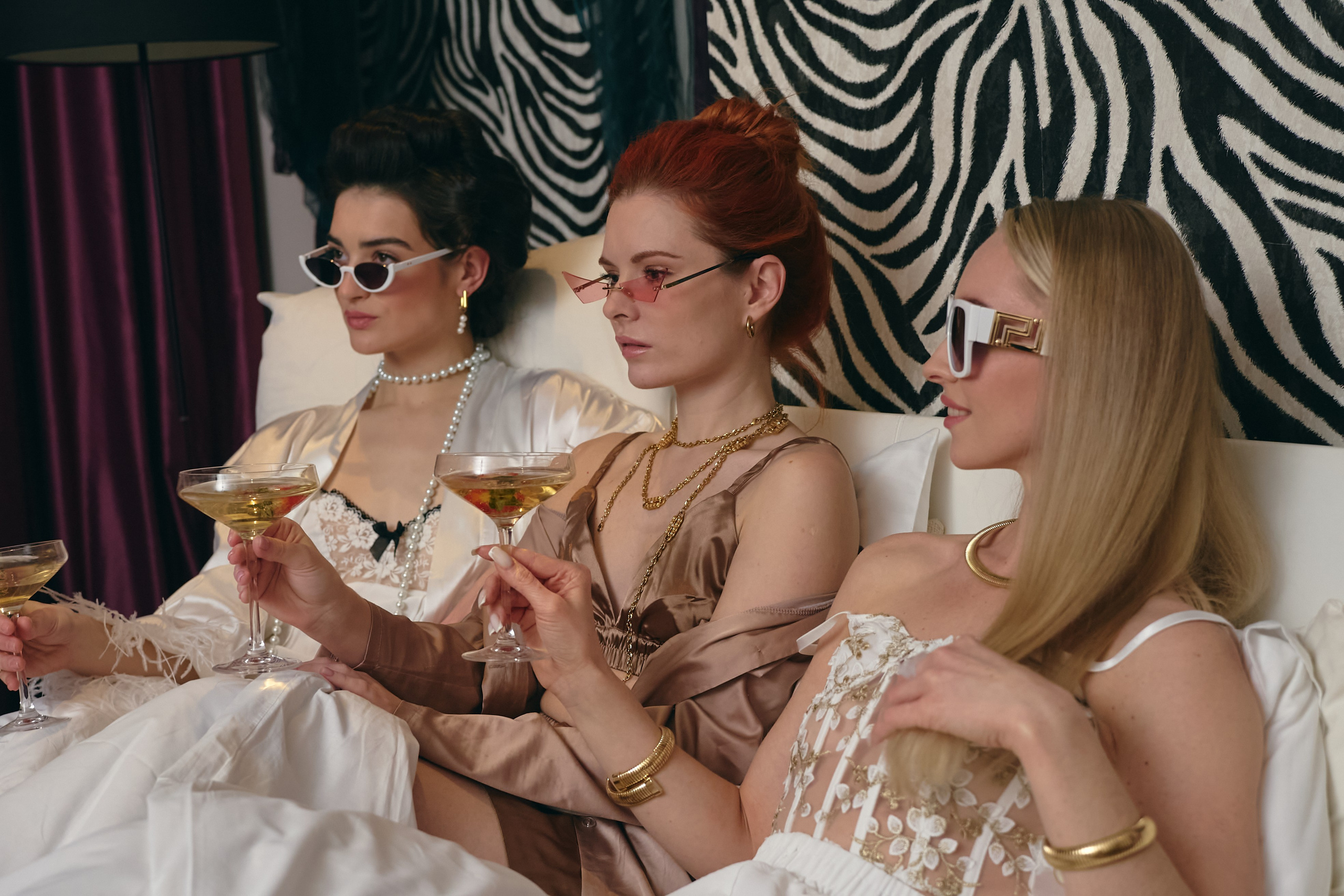 Фотосъемка девичника в тюмени Александр Шалагин