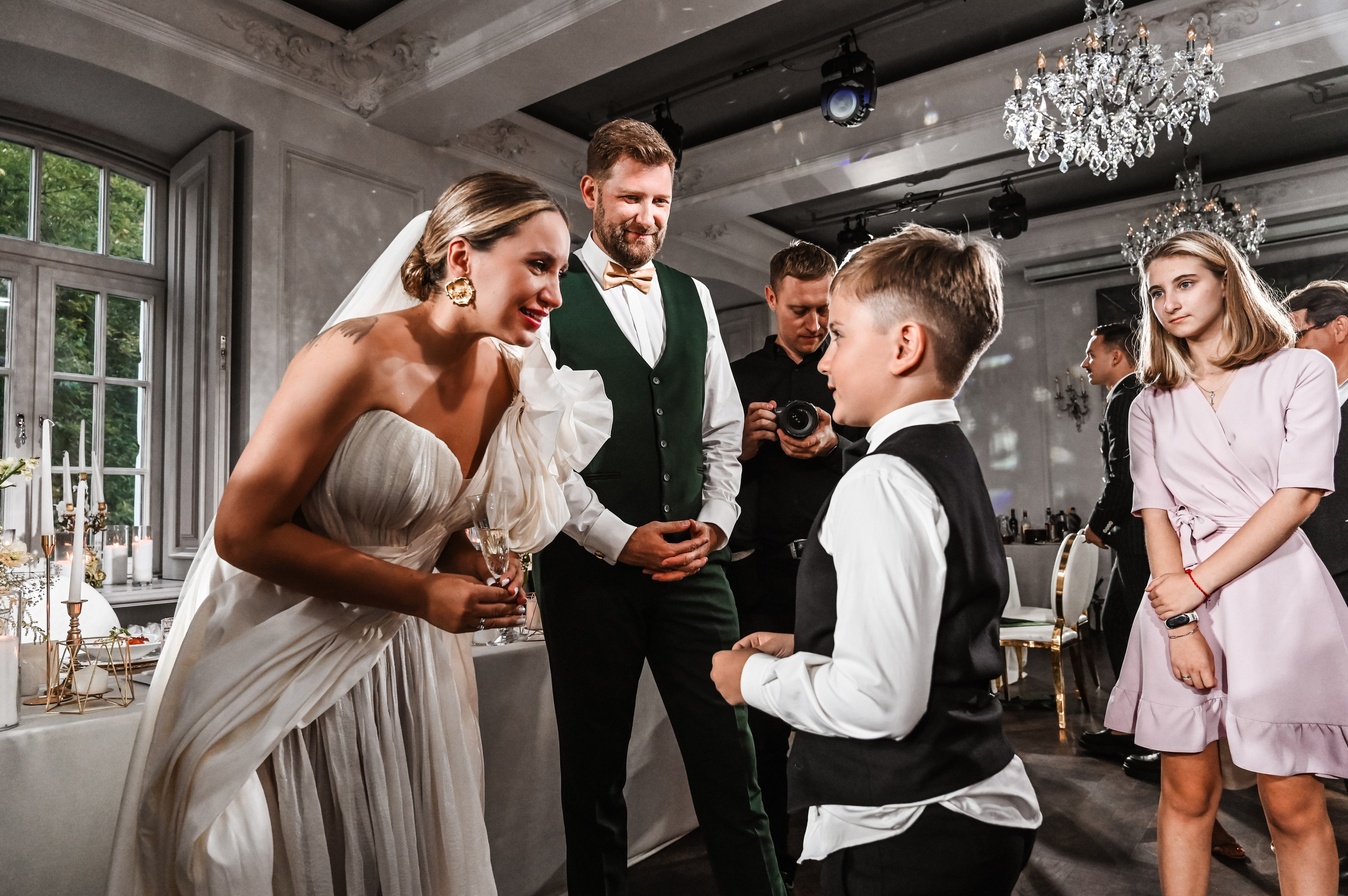 Банкет ресторан Мишель. Семейный и детский фотограф во Фрязино, Ивантеевке и Щелково Матвеева