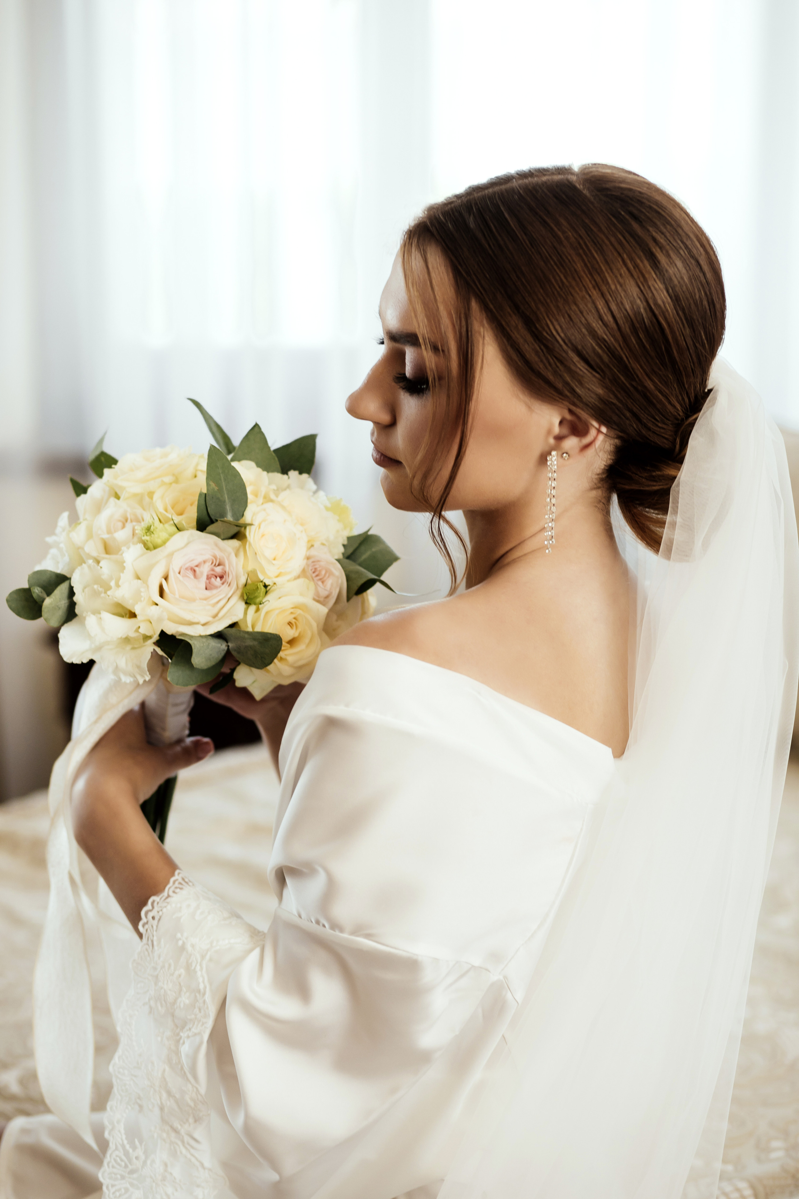 Алина и Максим. Свадебный фотограф Ростове-на-Дону