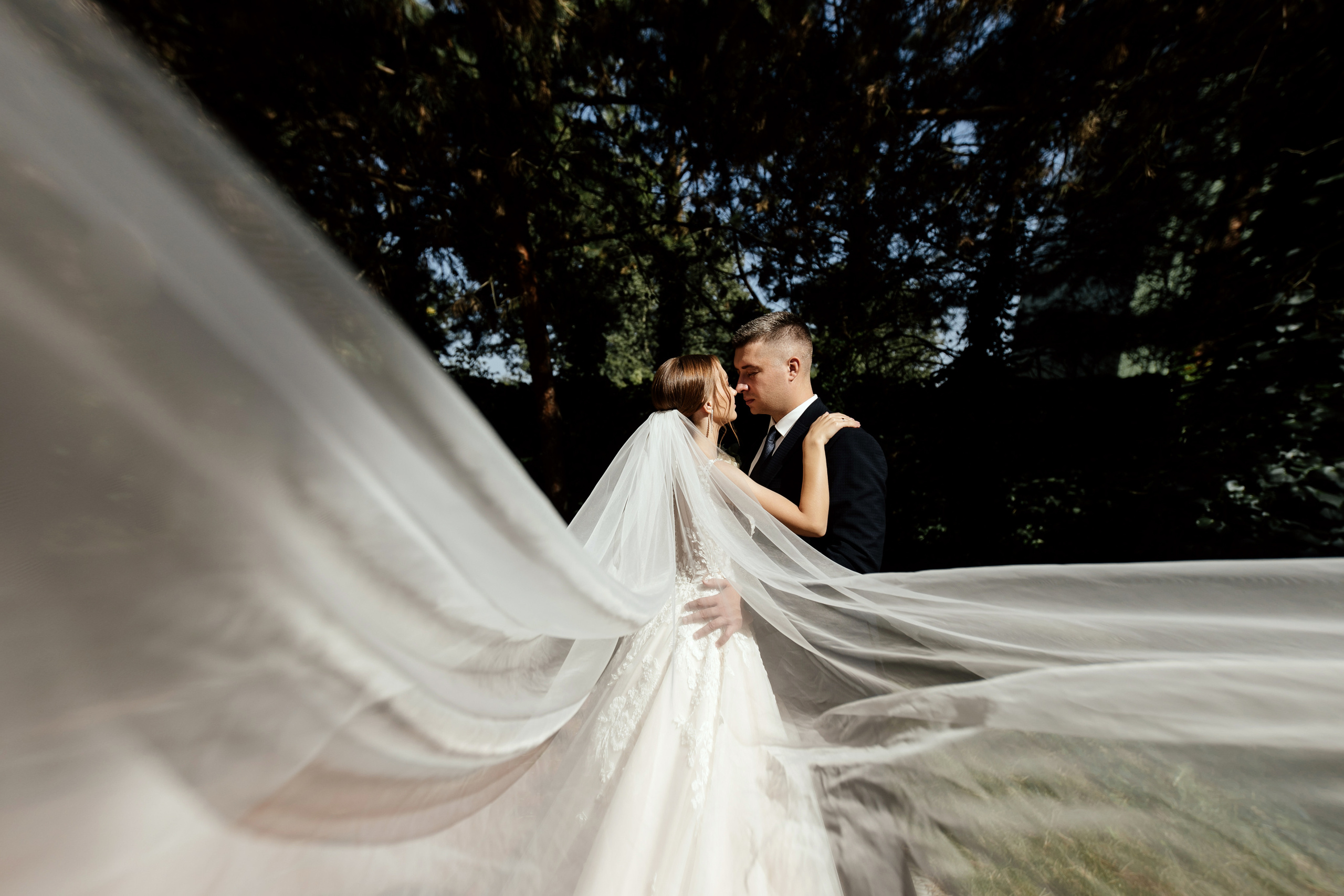 Алина и Максим. Свадебный фотограф Ростове-на-Дону