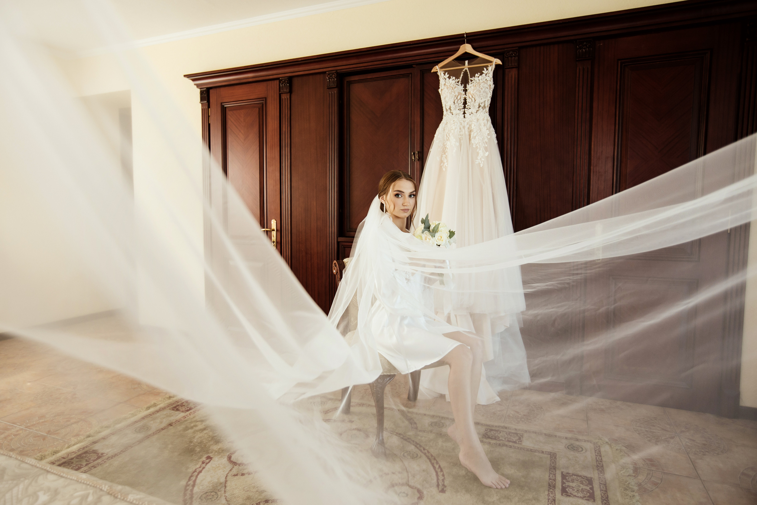 Алина и Максим. Свадебный фотограф Ростове-на-Дону