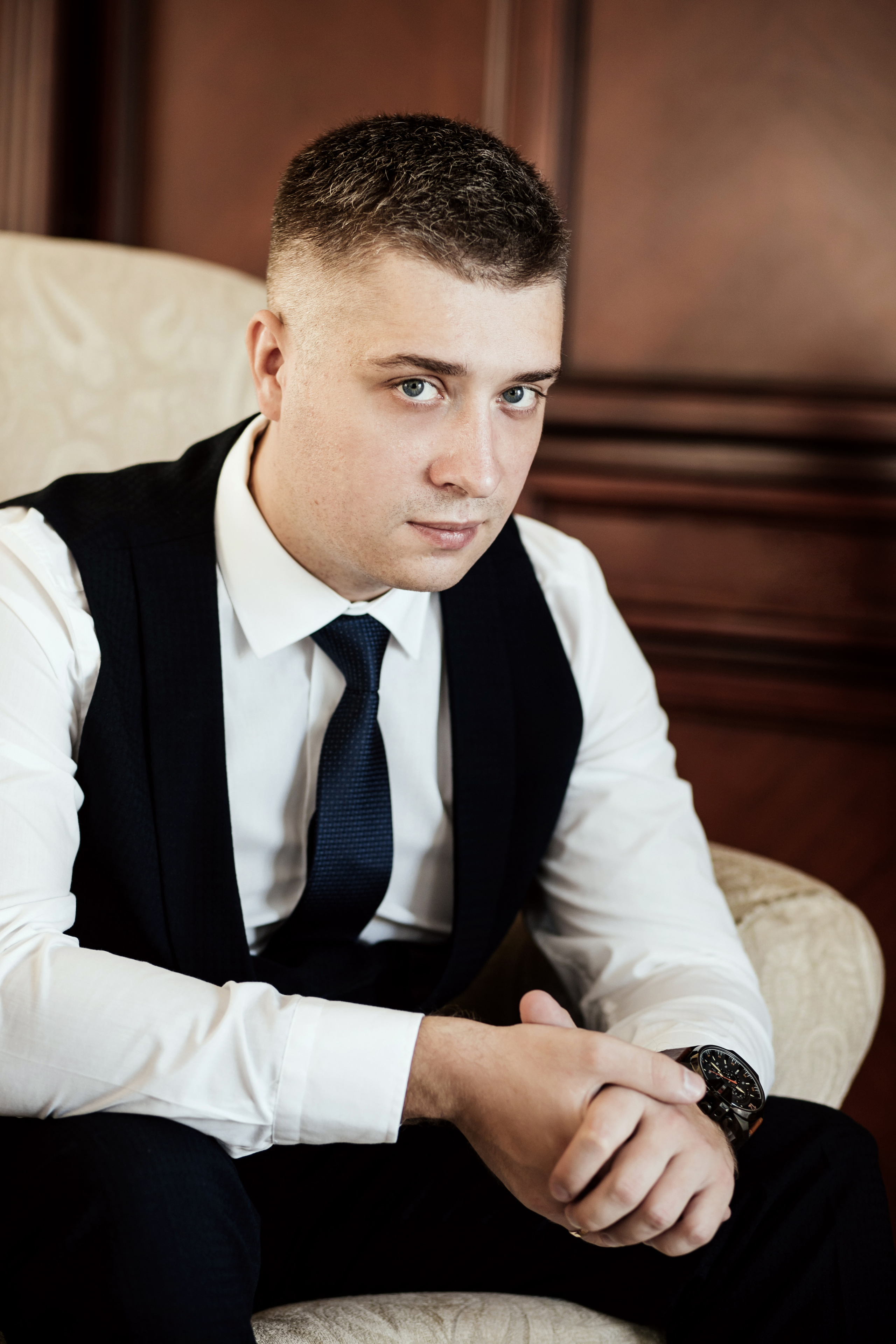 Алина и Максим. Свадебный фотограф Ростове-на-Дону