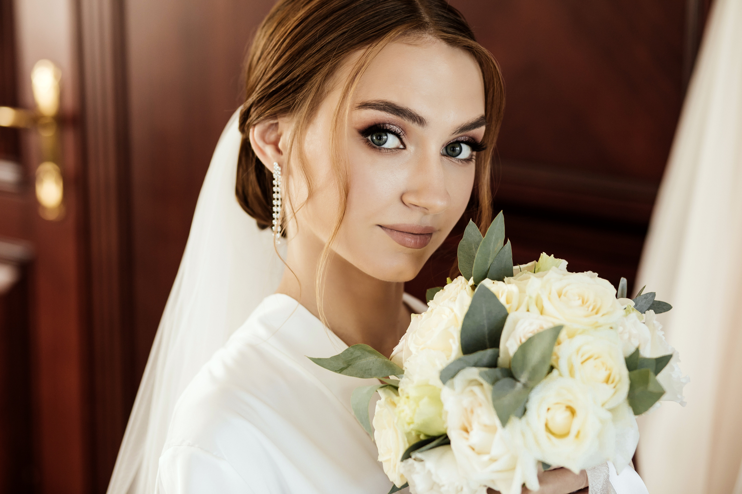 Алина и Максим. Свадебный фотограф Ростове-на-Дону