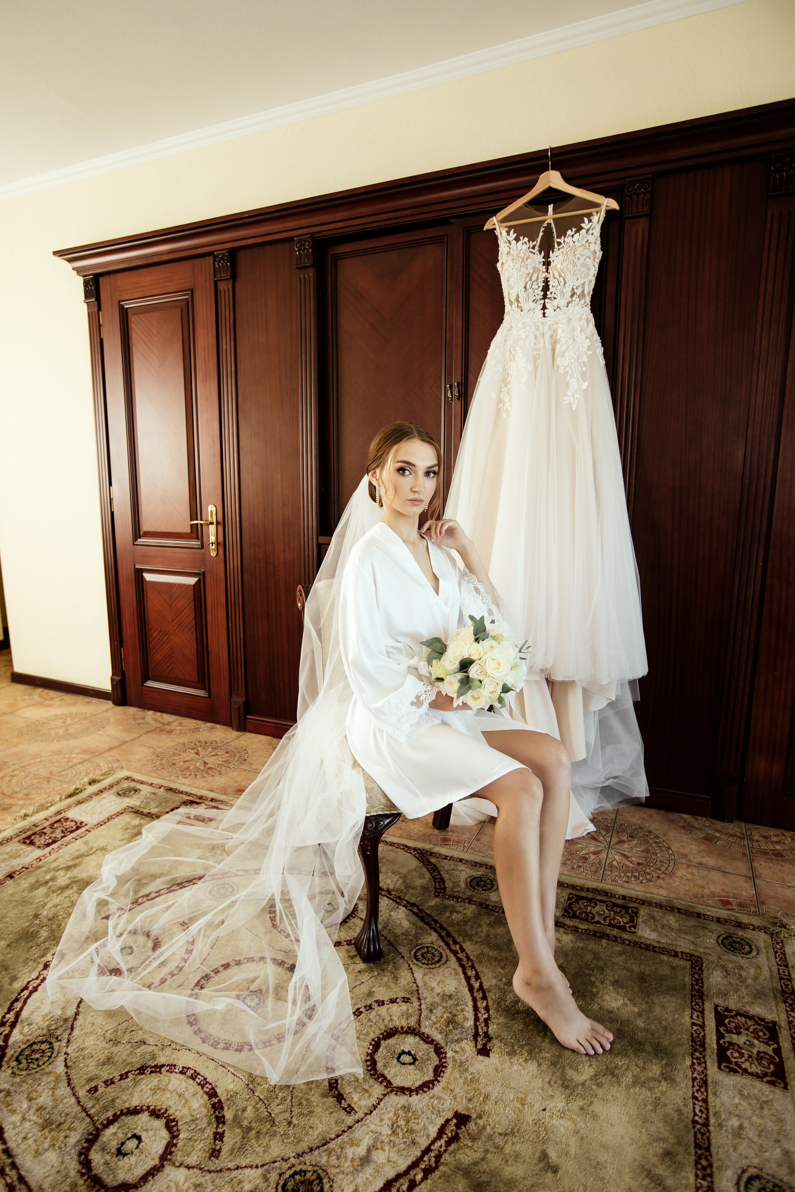 Алина и Максим. Свадебный фотограф Ростове-на-Дону