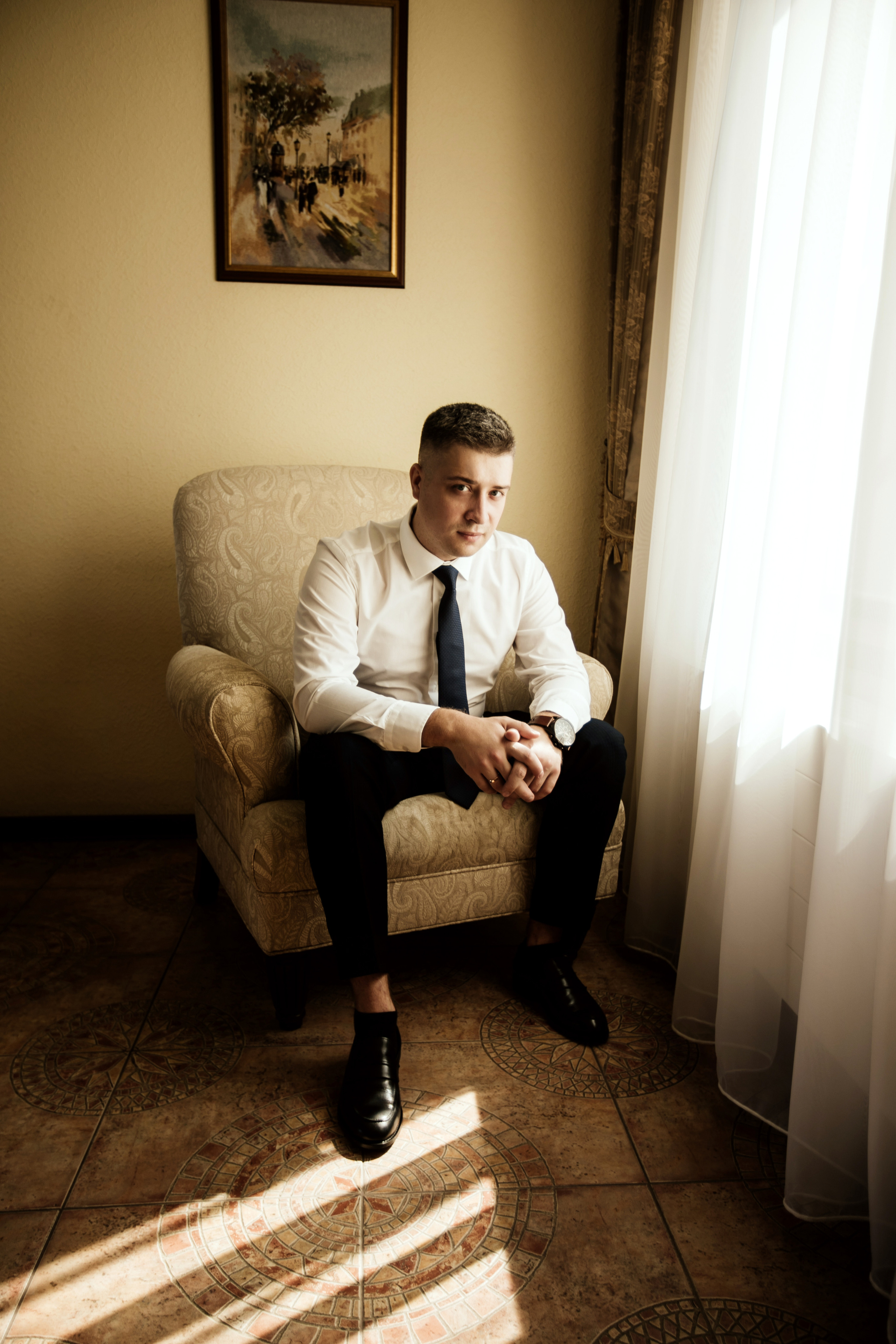 Алина и Максим. Свадебный фотограф Ростове-на-Дону