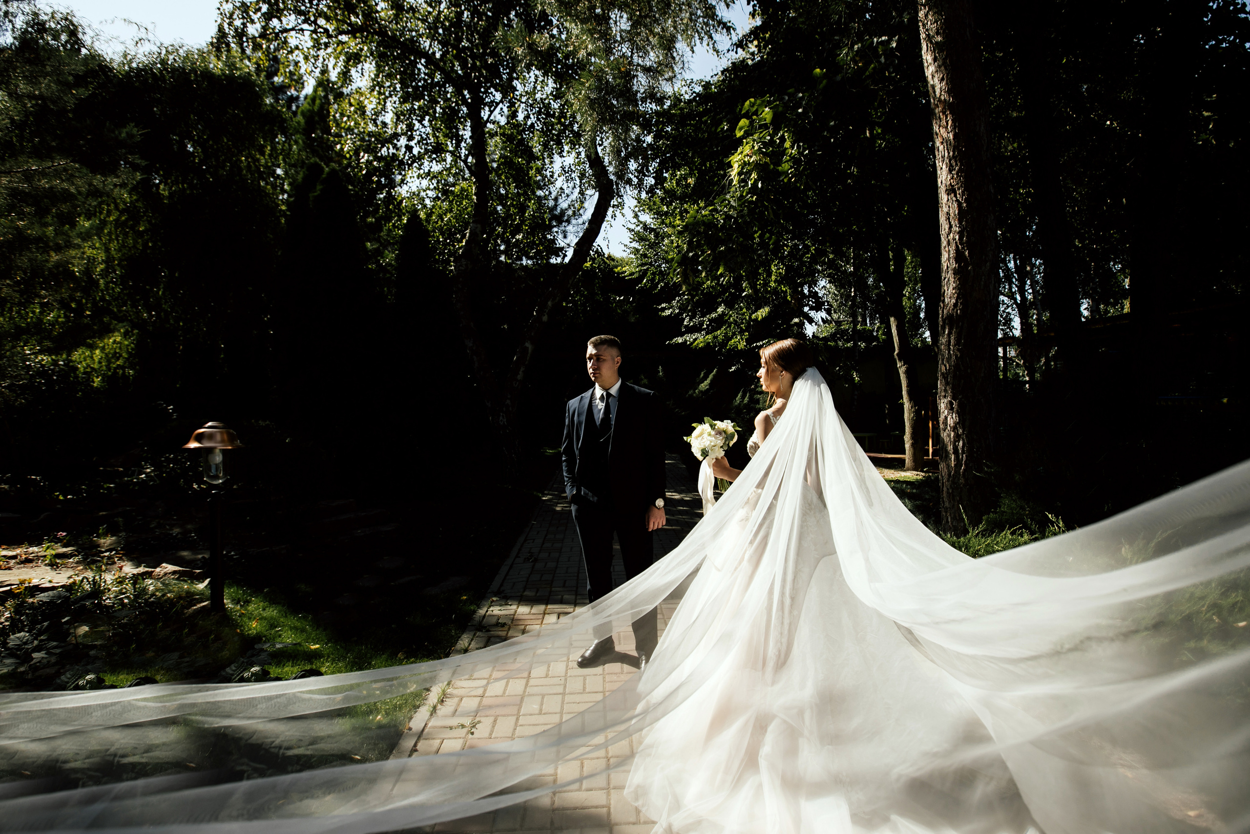 Алина и Максим. Свадебный фотограф Ростове-на-Дону