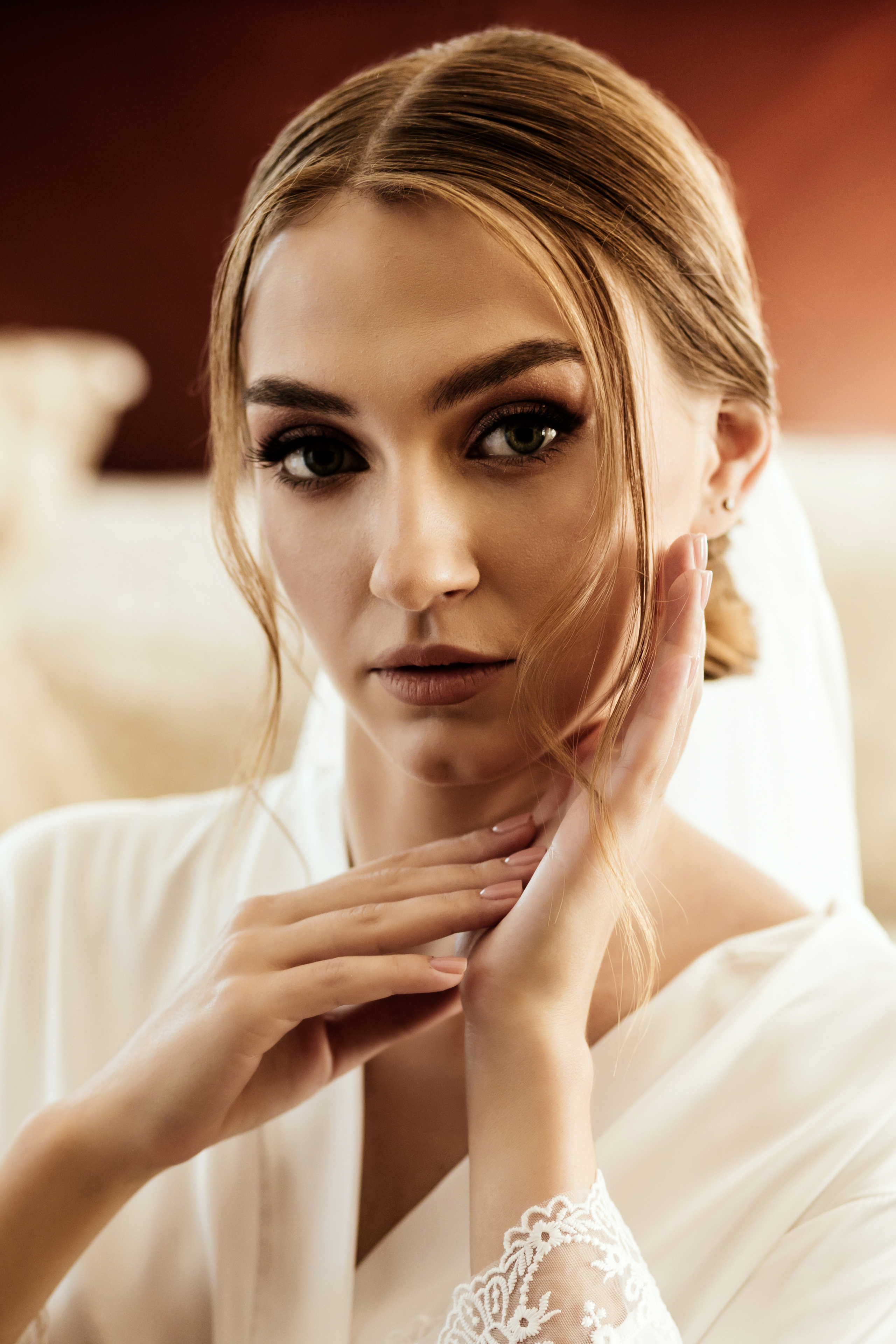 Алина и Максим. Свадебный фотограф Ростове-на-Дону