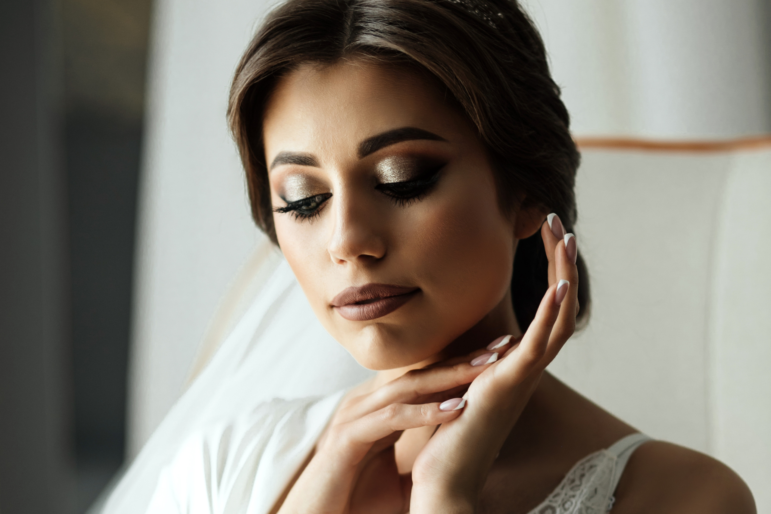 Настя и Рома. Свадебный фотограф Ростове-на-Дону